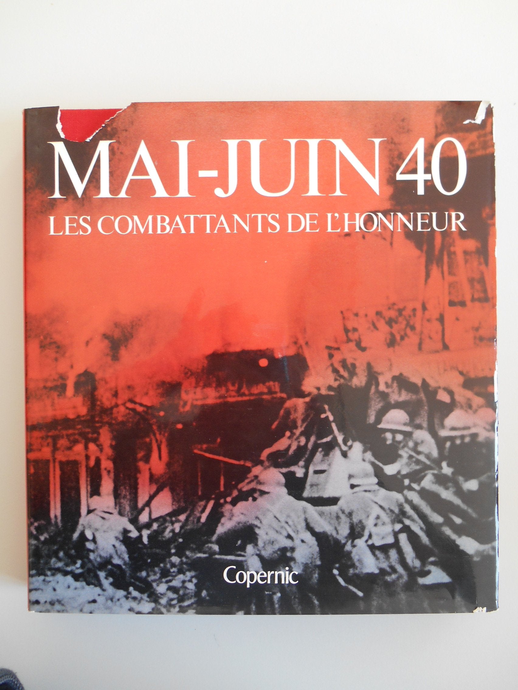 L'Argonne meusienne (Dossiers documentaires meusiens) 9782859840525