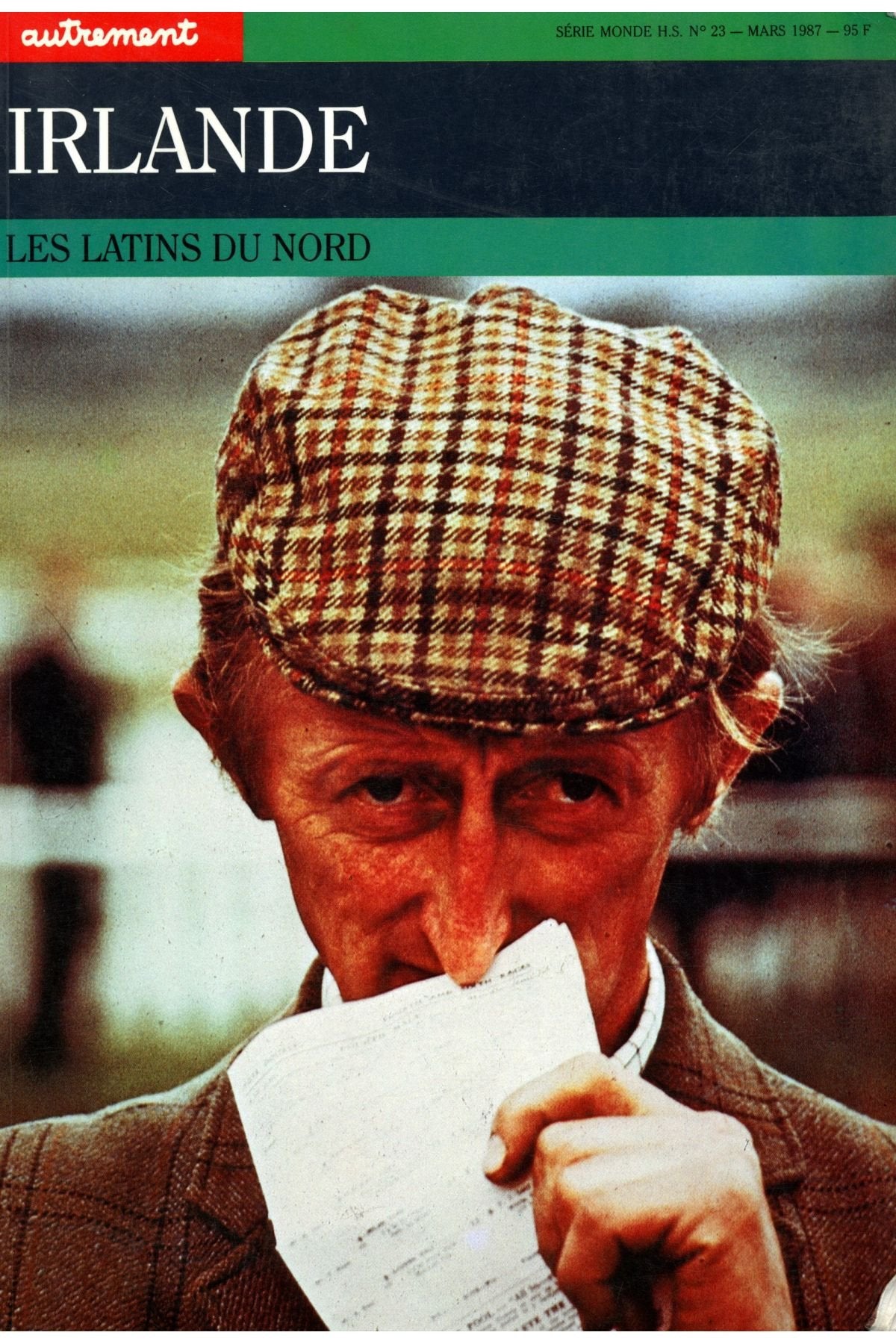 Irlande : Les Latins du Nord 9782862602028