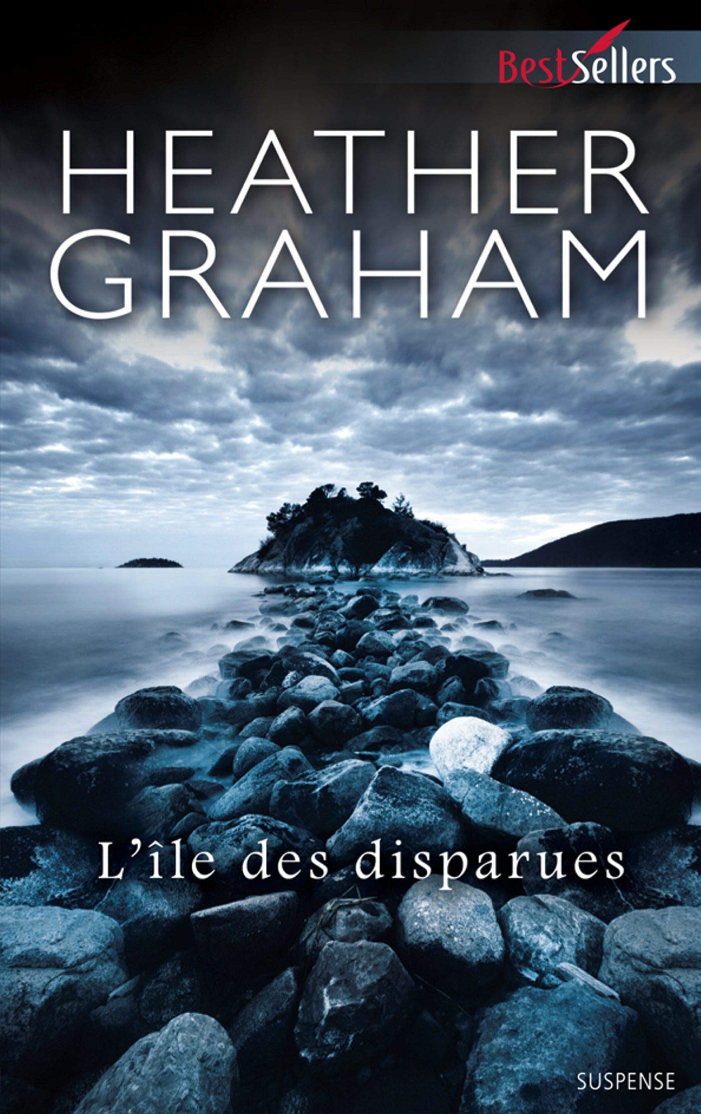 L'île des disparues 9782280231633