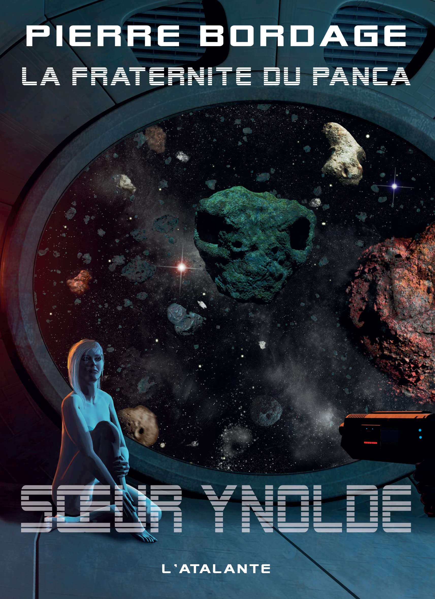 Soeur Ynolde 9782841724512