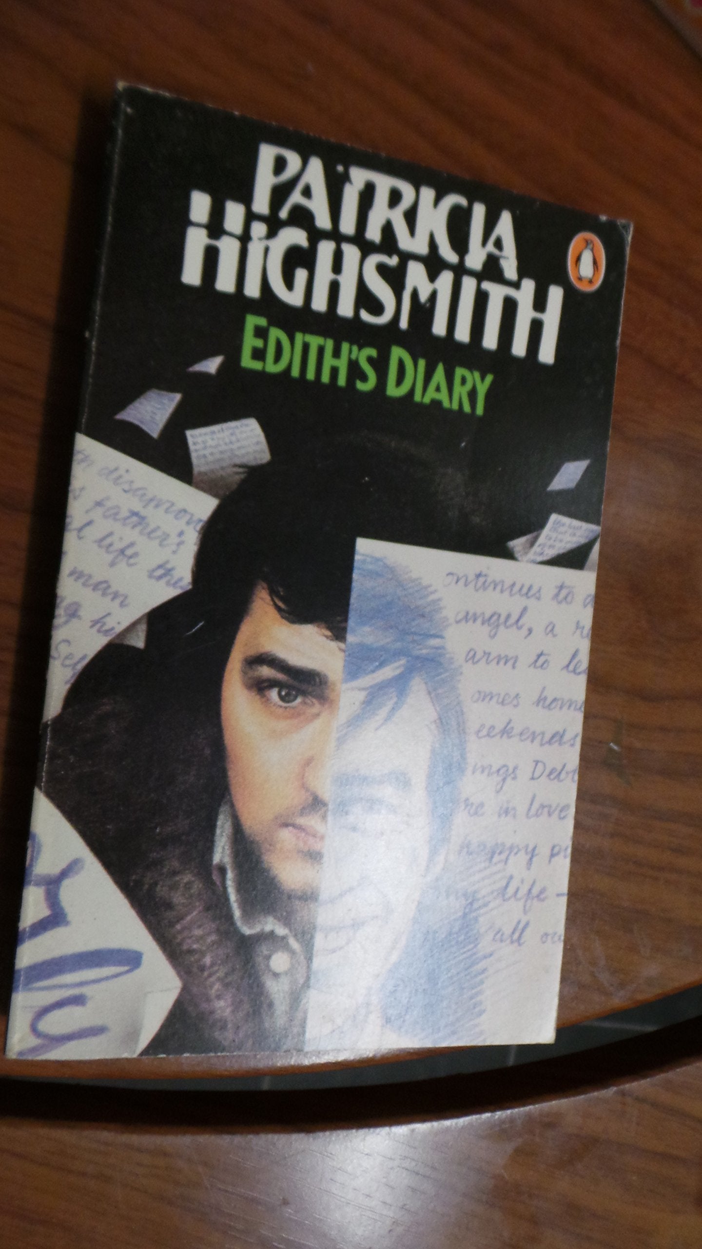 Edith's Diary 9780140048025