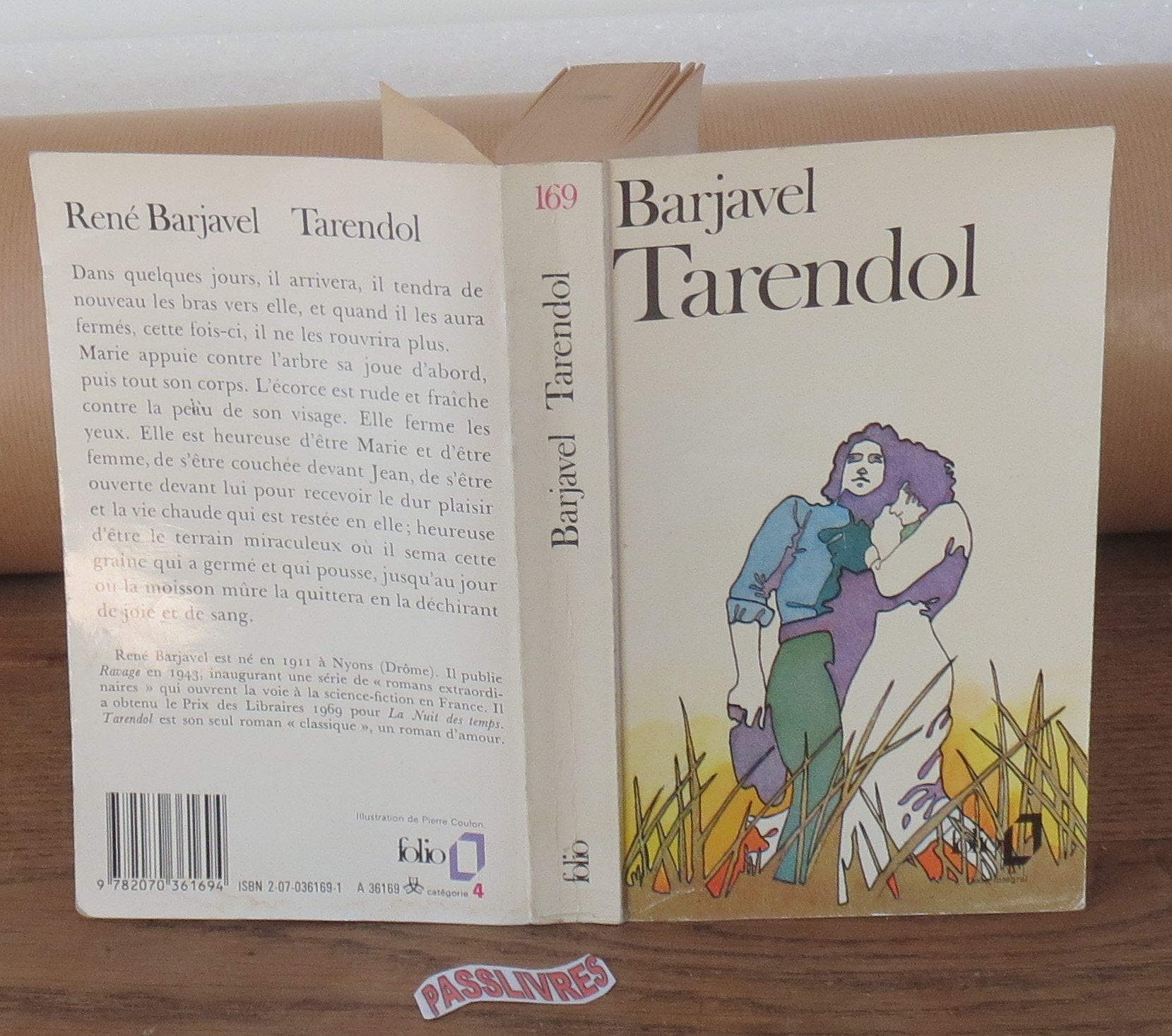 Tarendol 