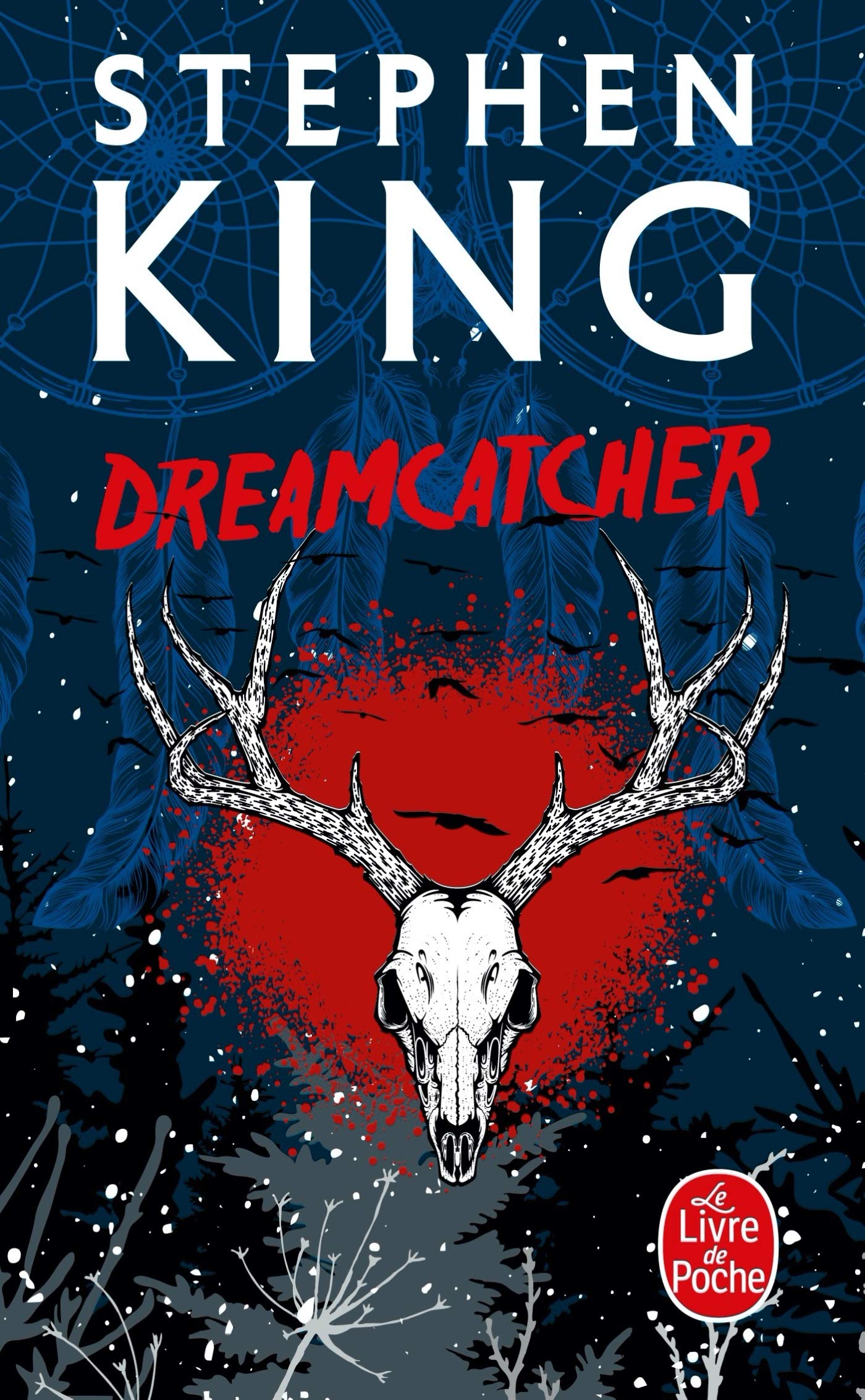 Dreamcatcher 9782253151449