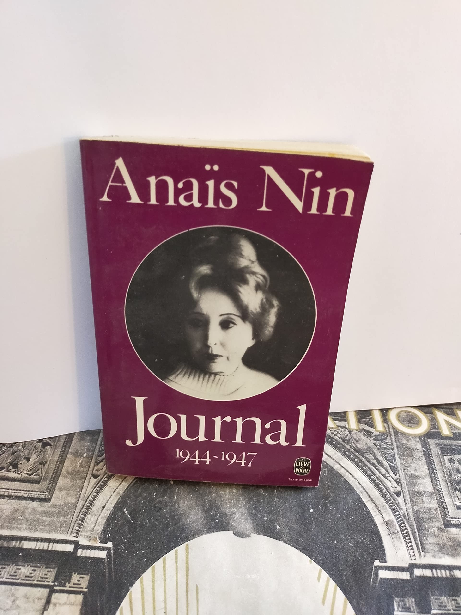 Journal 1944 - 1947 9782253016113