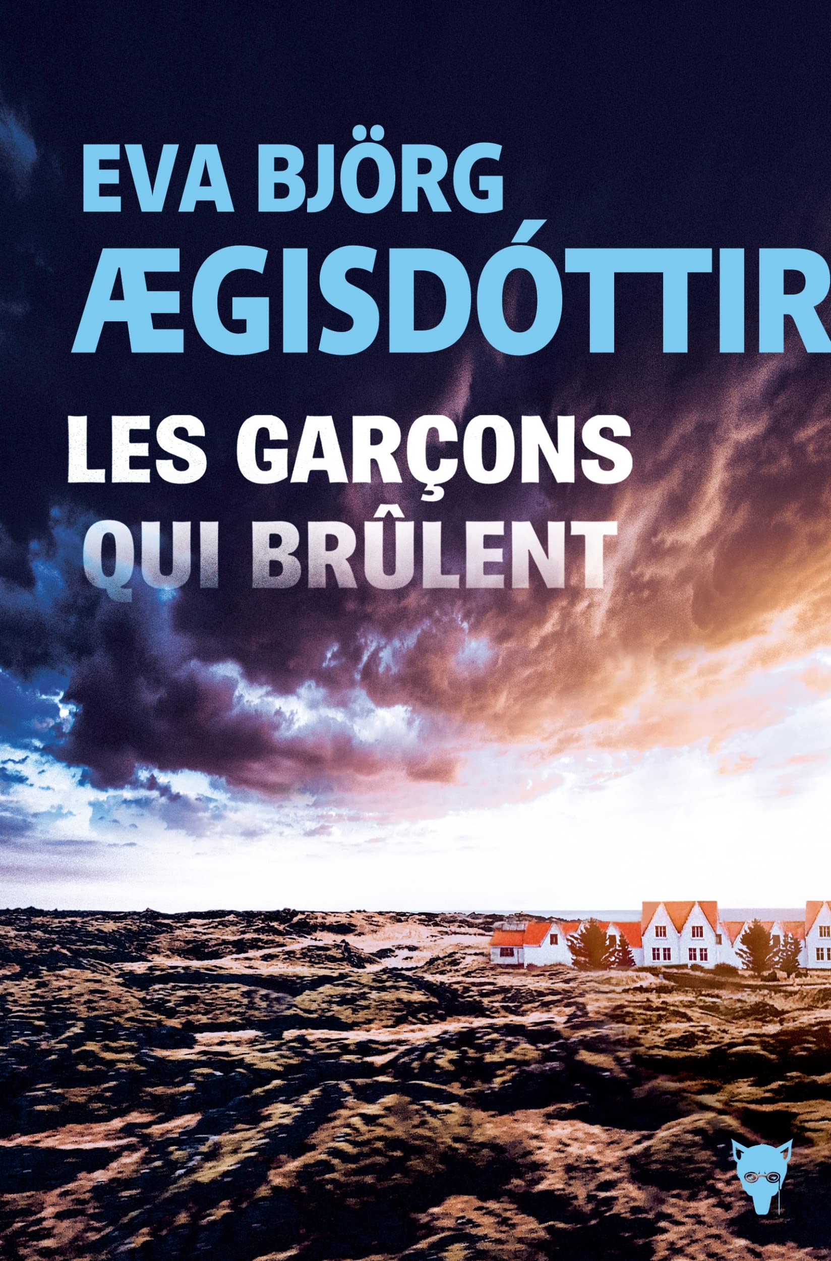 Les Garçons qui brûlent 9791040114222