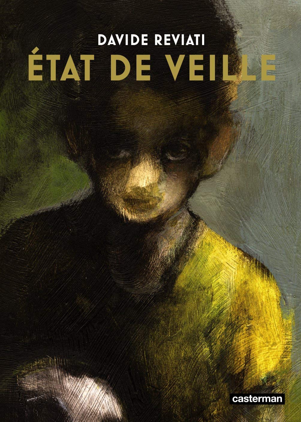 État de veille 9782203036086