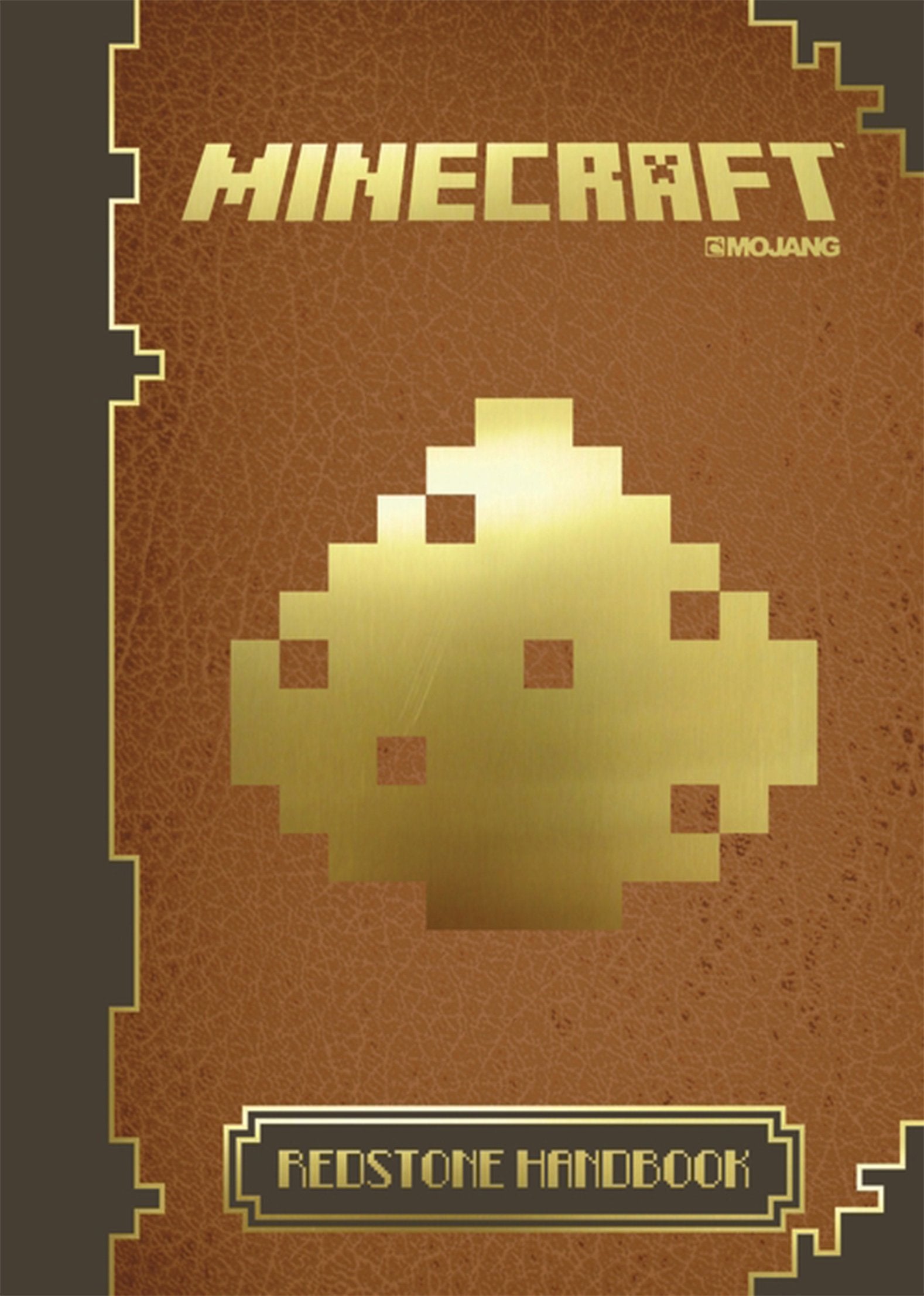 Redstone Handbook 9781405268400
