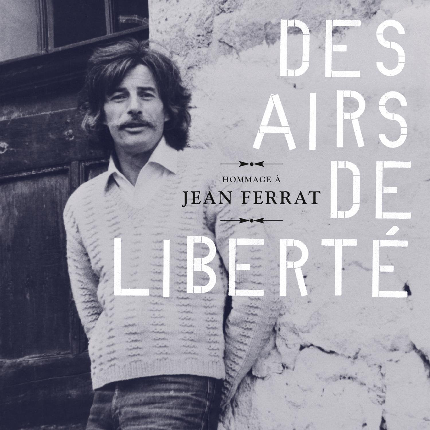 des Airs de Liberté 0888750267320