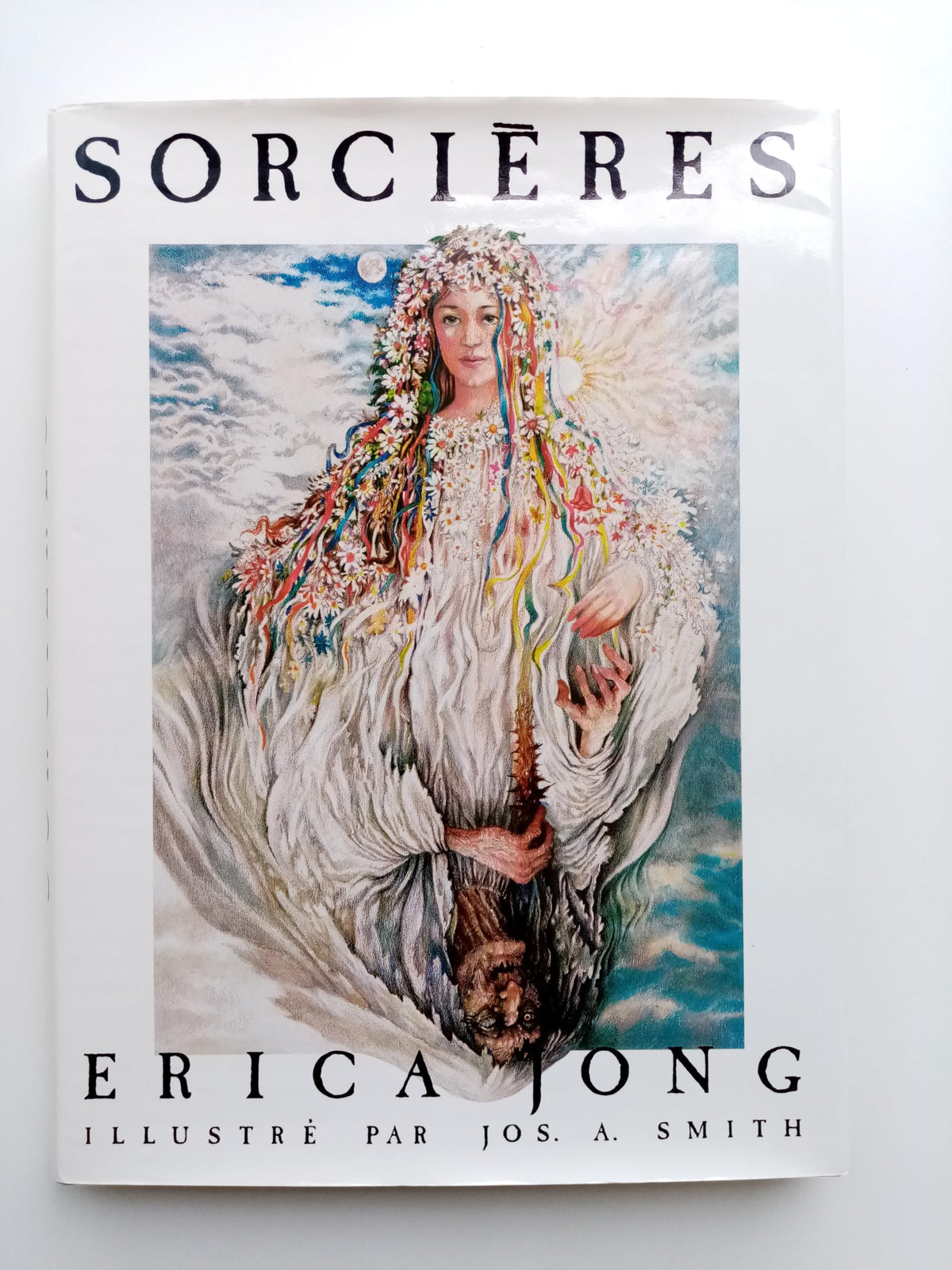 Sorcières 9782226015235