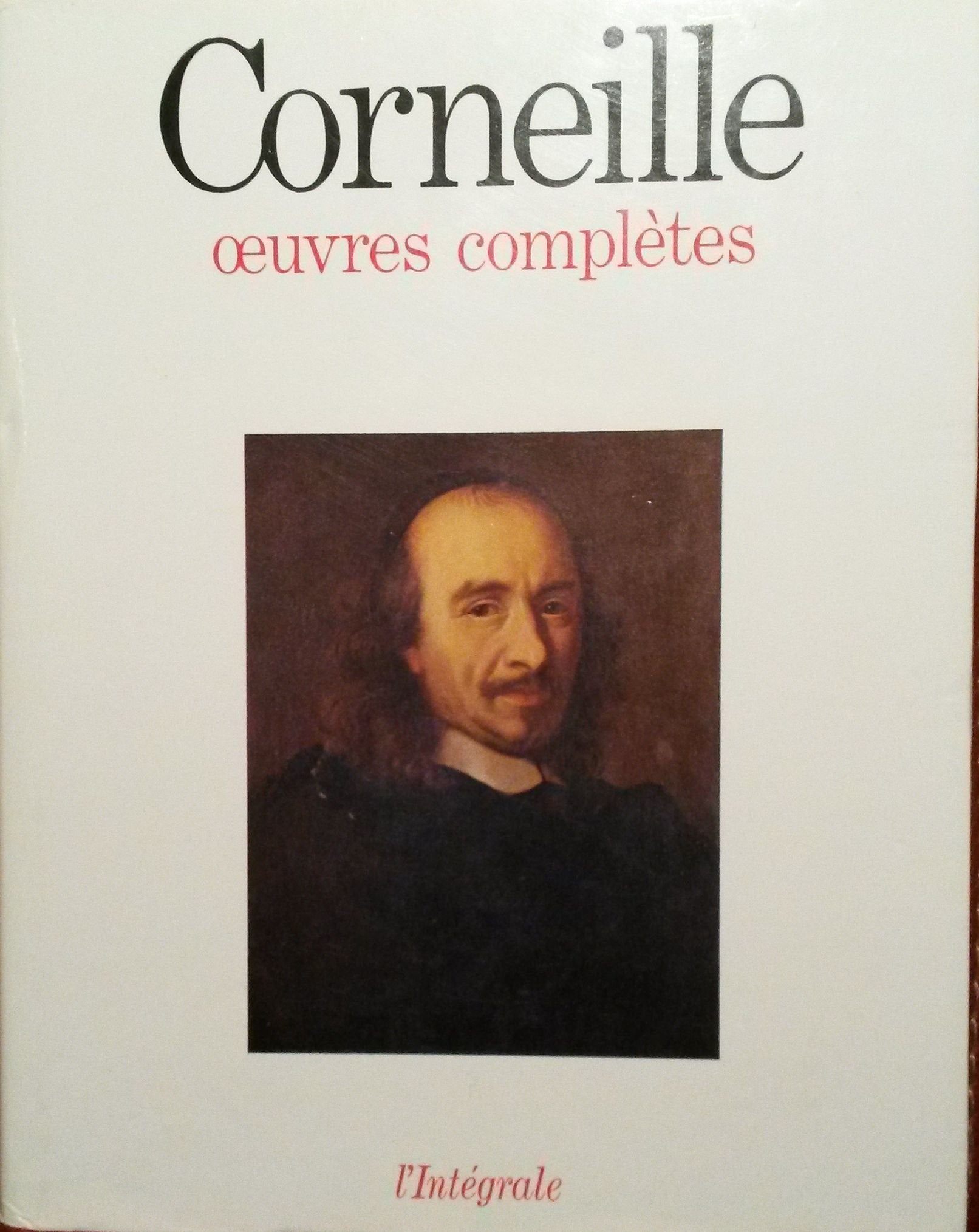 Oeuvres complètes 3665375227017