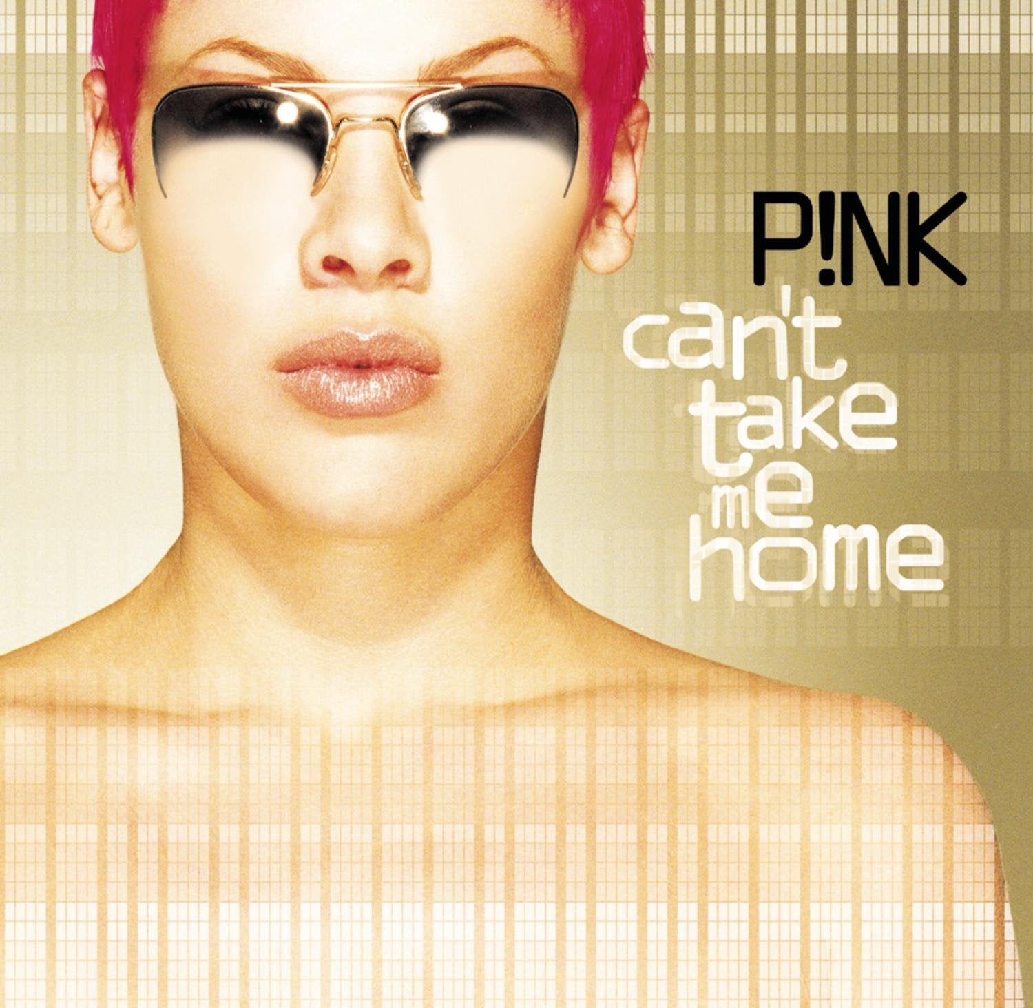 Can't Take Me Home 0730082606226