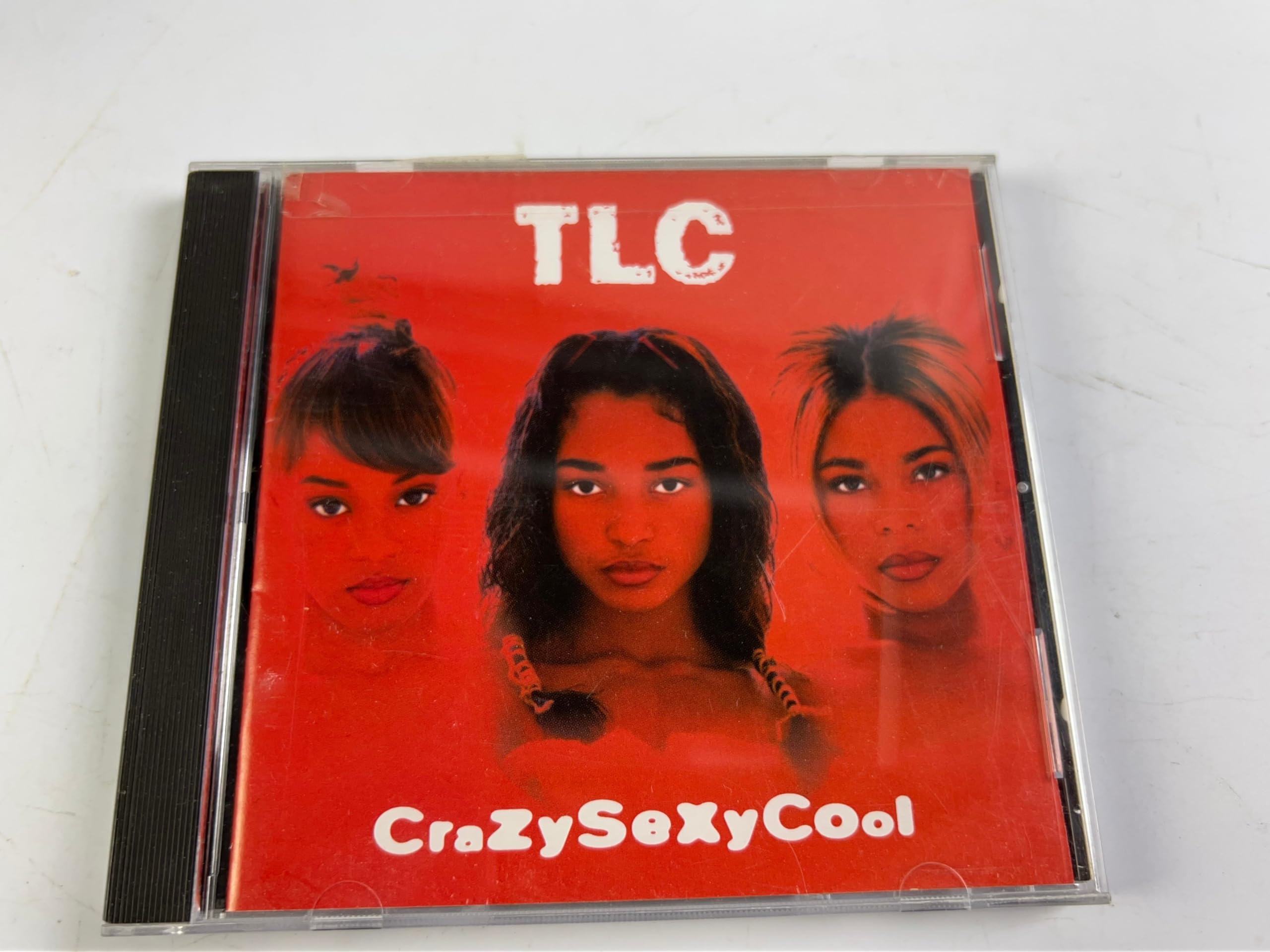 Crazysexycool [Import] 0730082600927