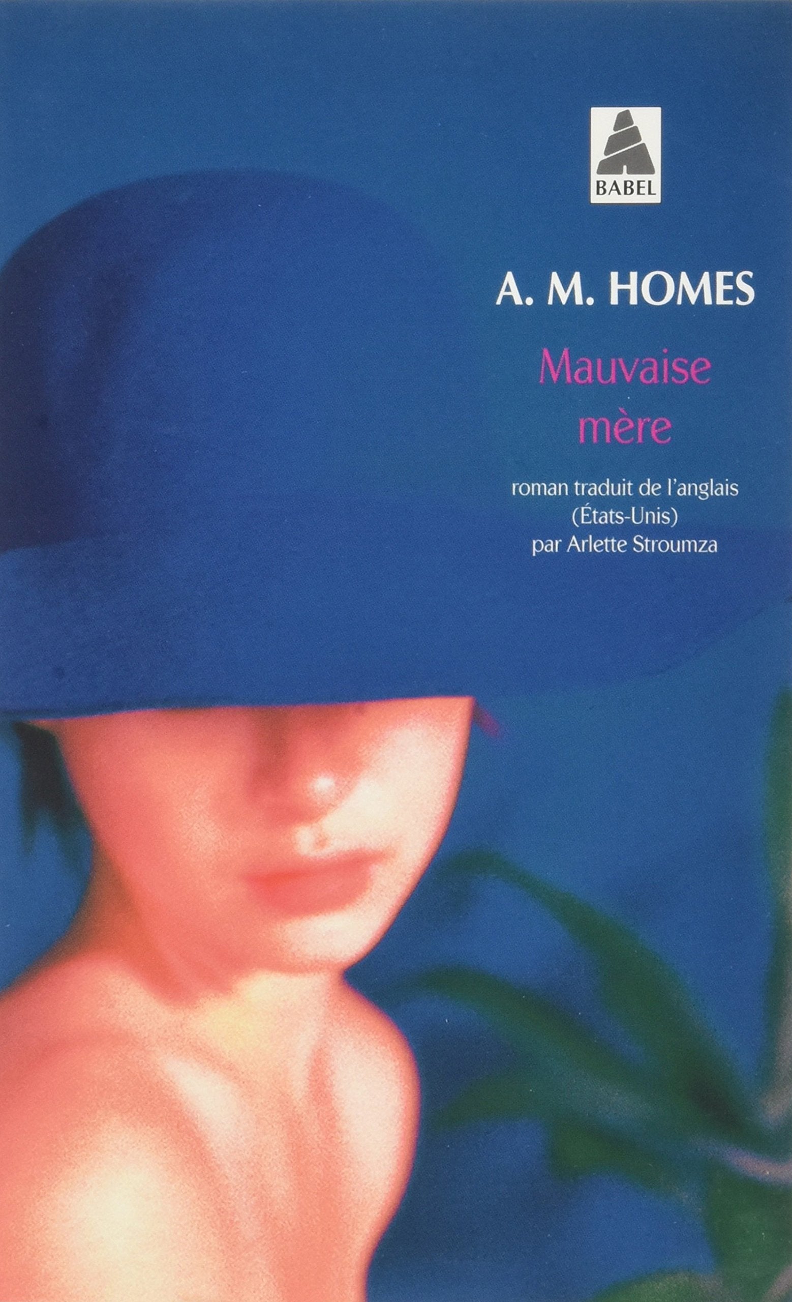 Mauvaise mère 9782330090739