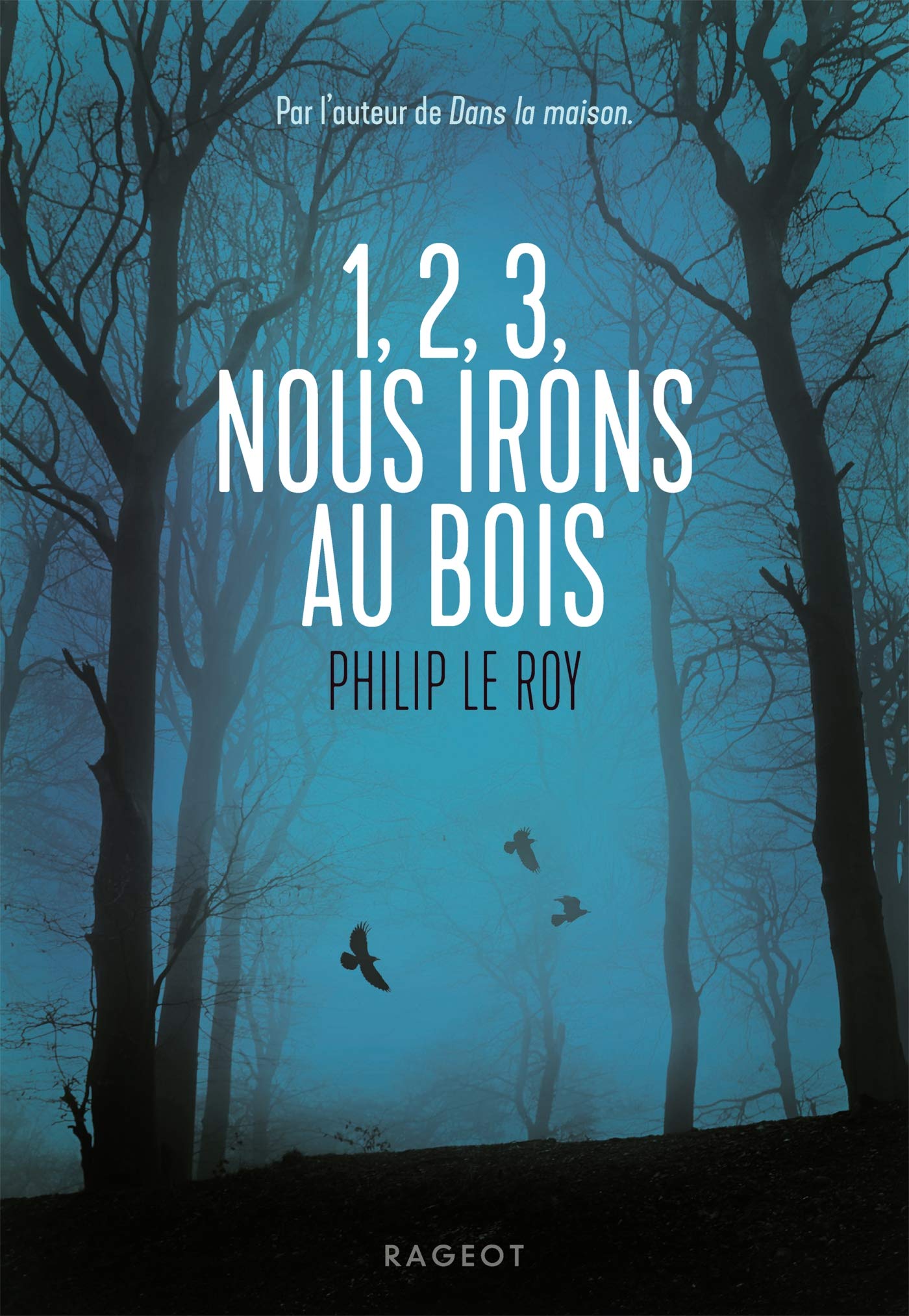 1, 2, 3, nous irons au bois 9782700275391