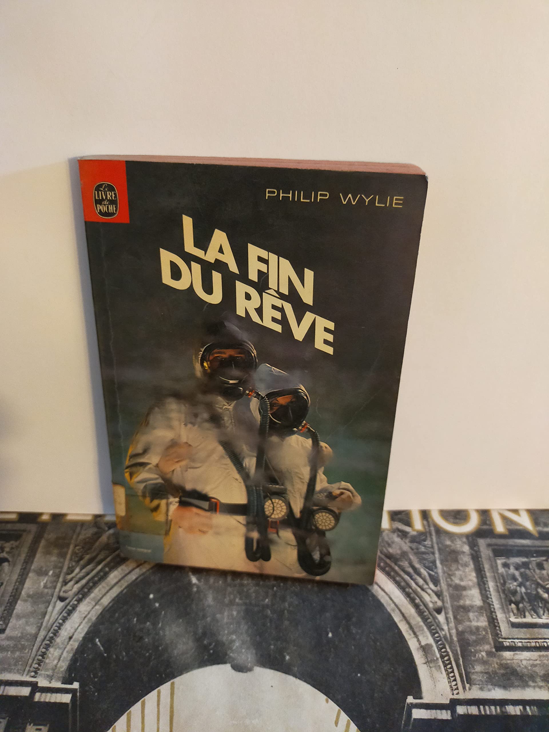 La fin du rêve 
