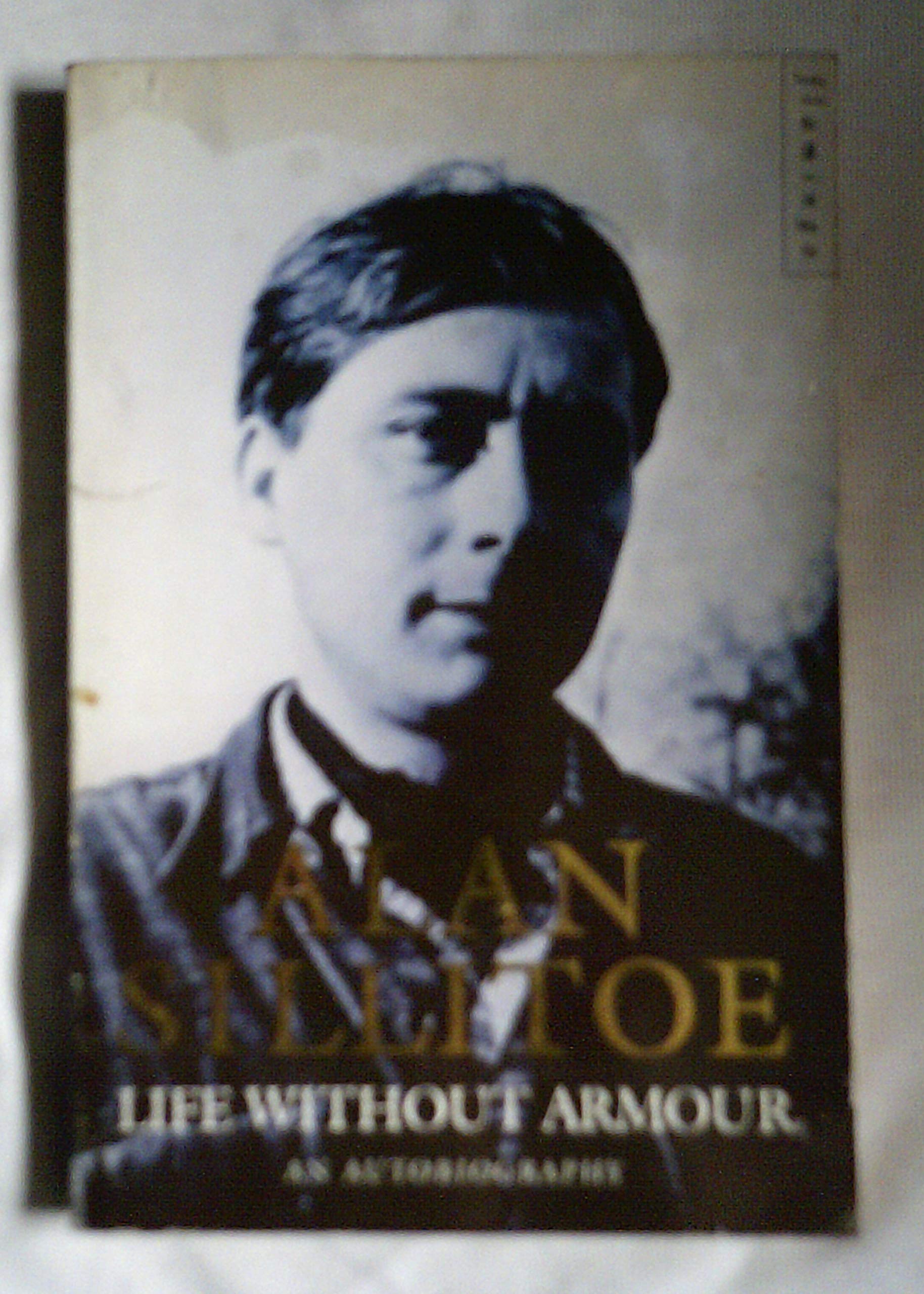 Life Without Armour 9780006384304