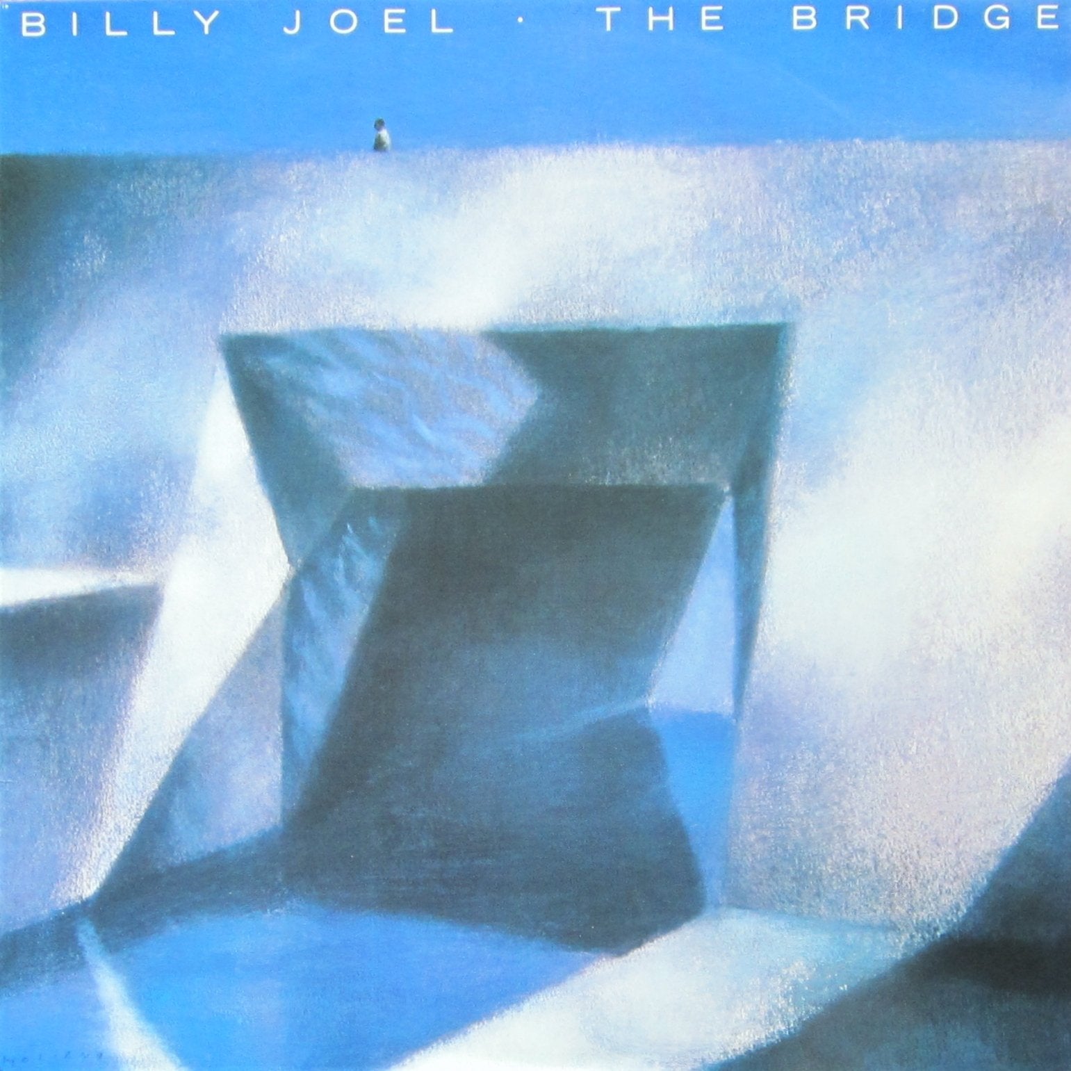 Bridge (1986) [Import] 5099708632311