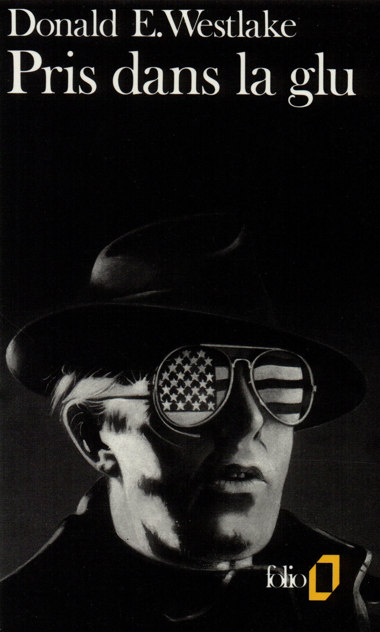 Pris dans la glu 9782070378883