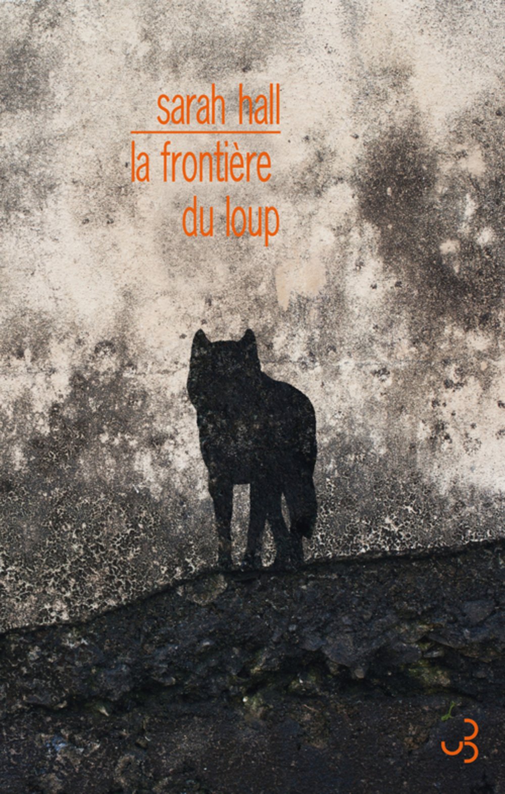 La frontière du loup 9782267029345
