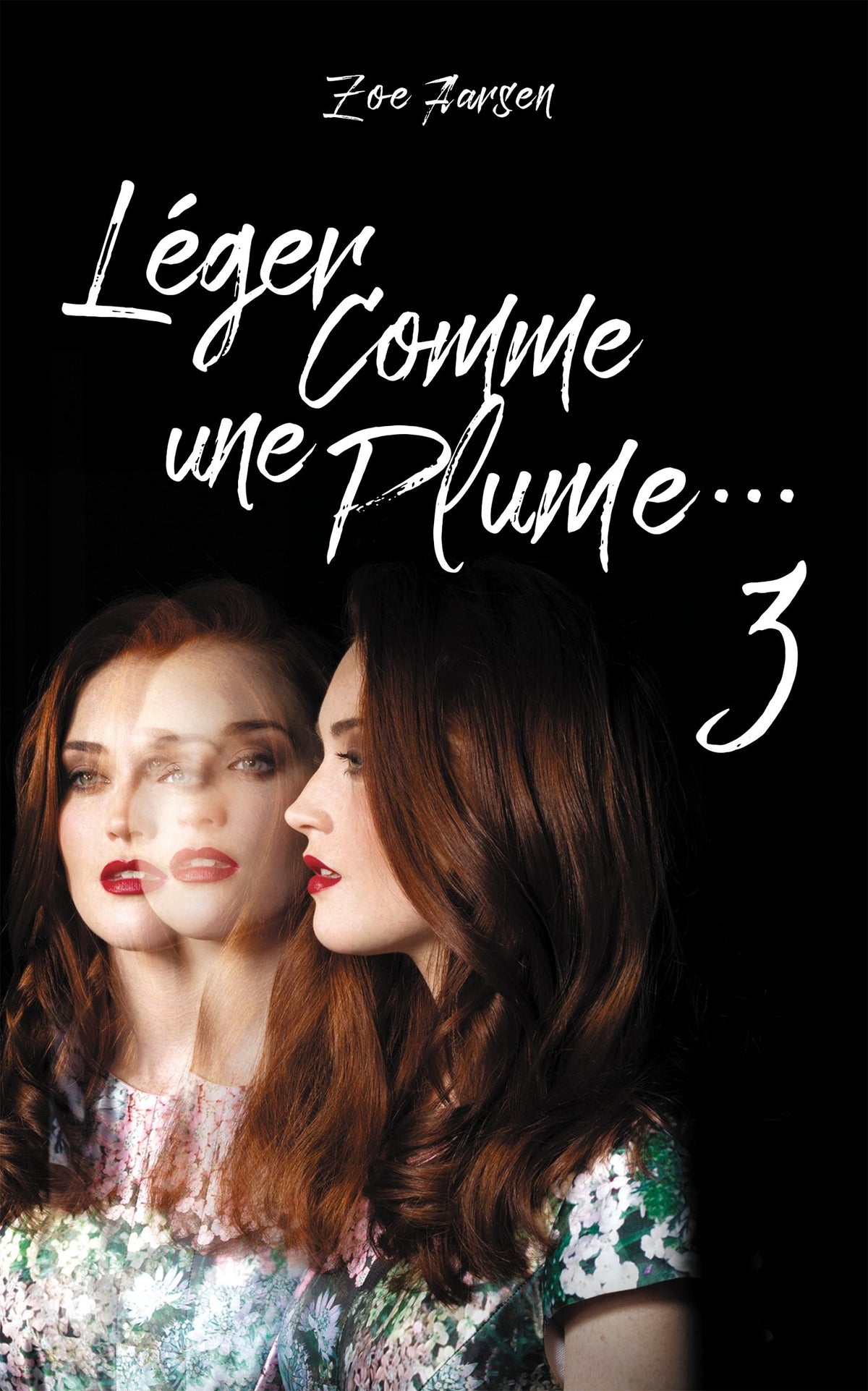 Léger comme une plume... - Tome 3: ... muet comme une tombe 9782016269541