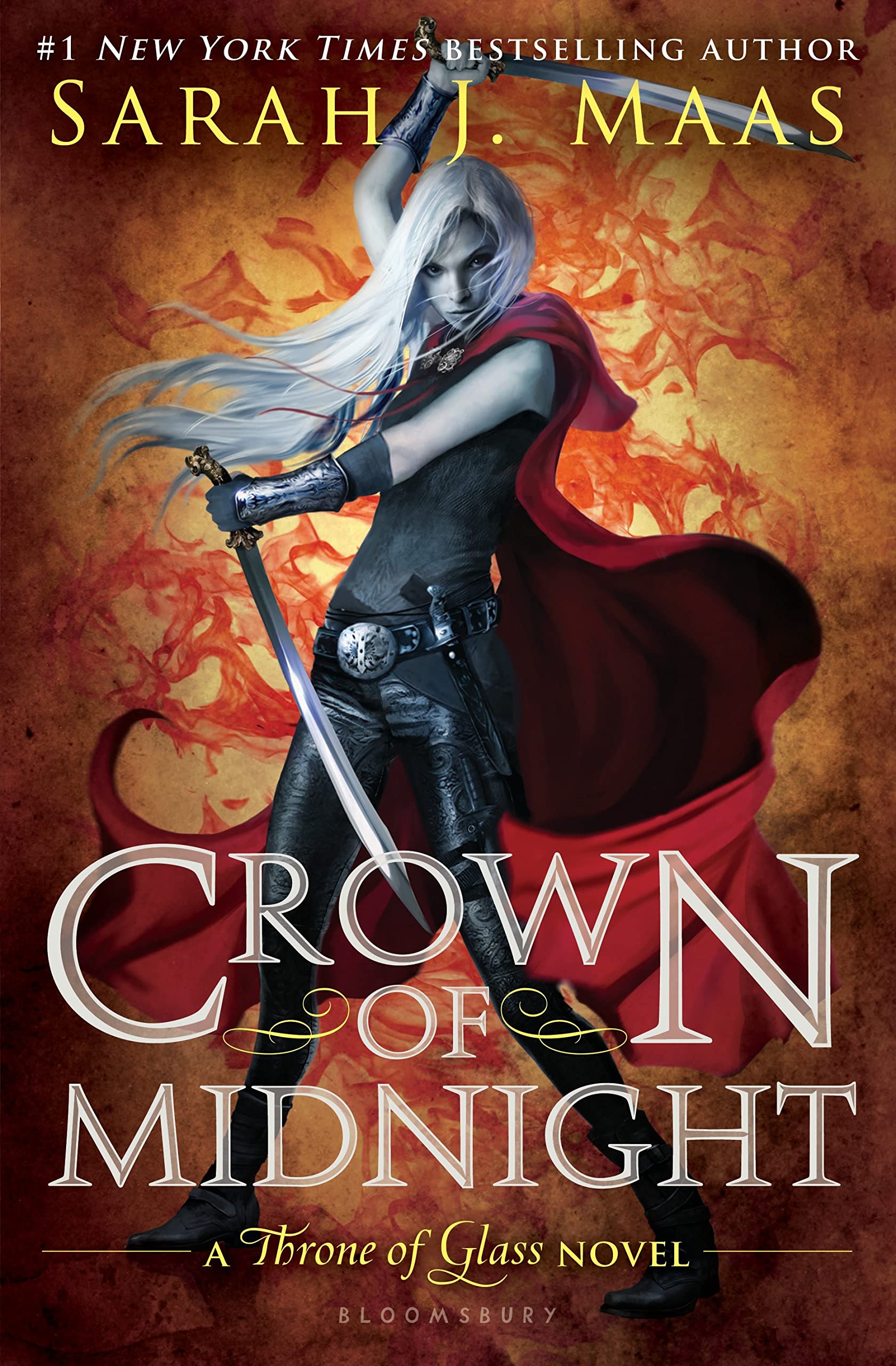 Crown of Midnight 9781619630628