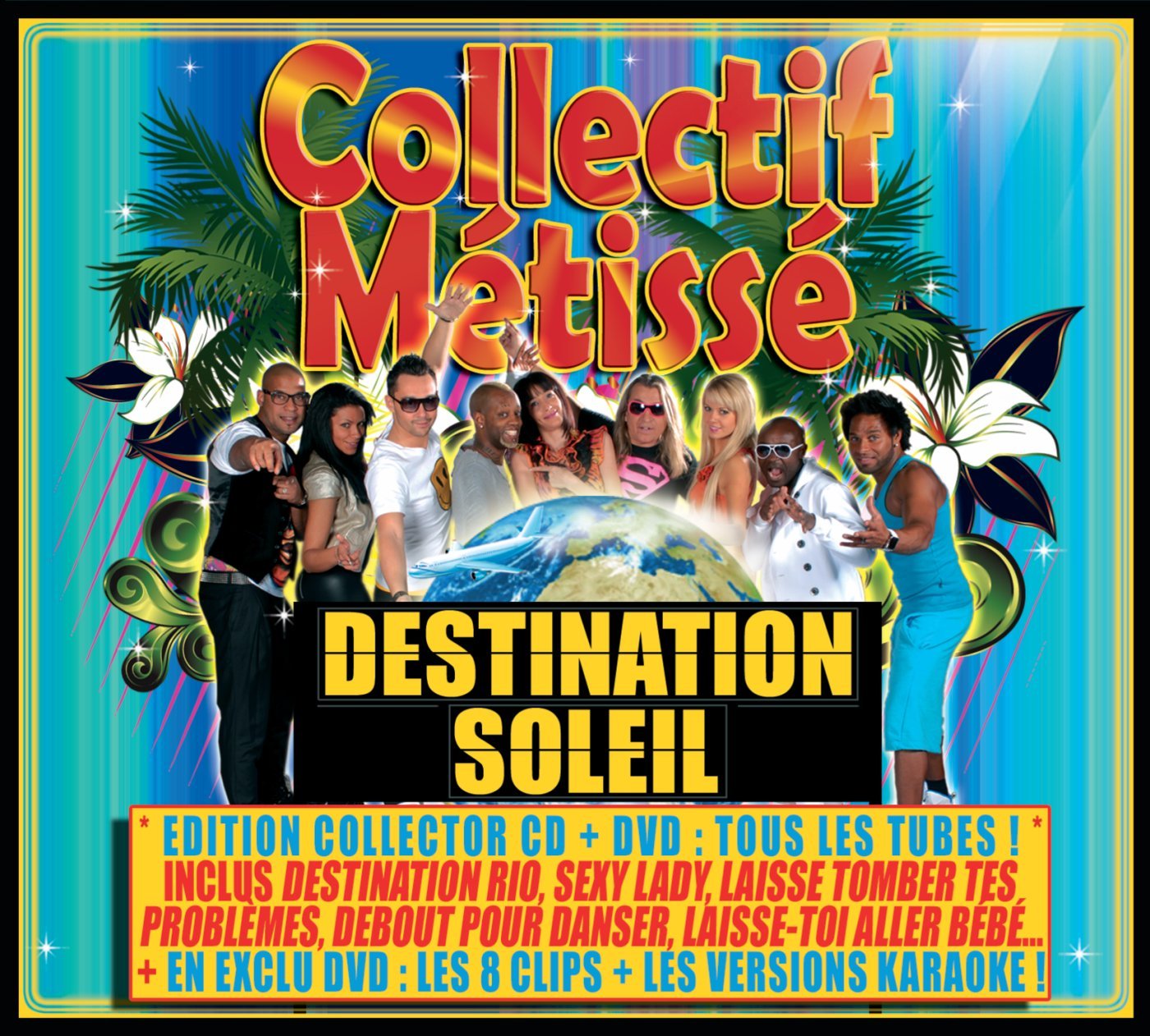 Destination Soleil 0602527983004