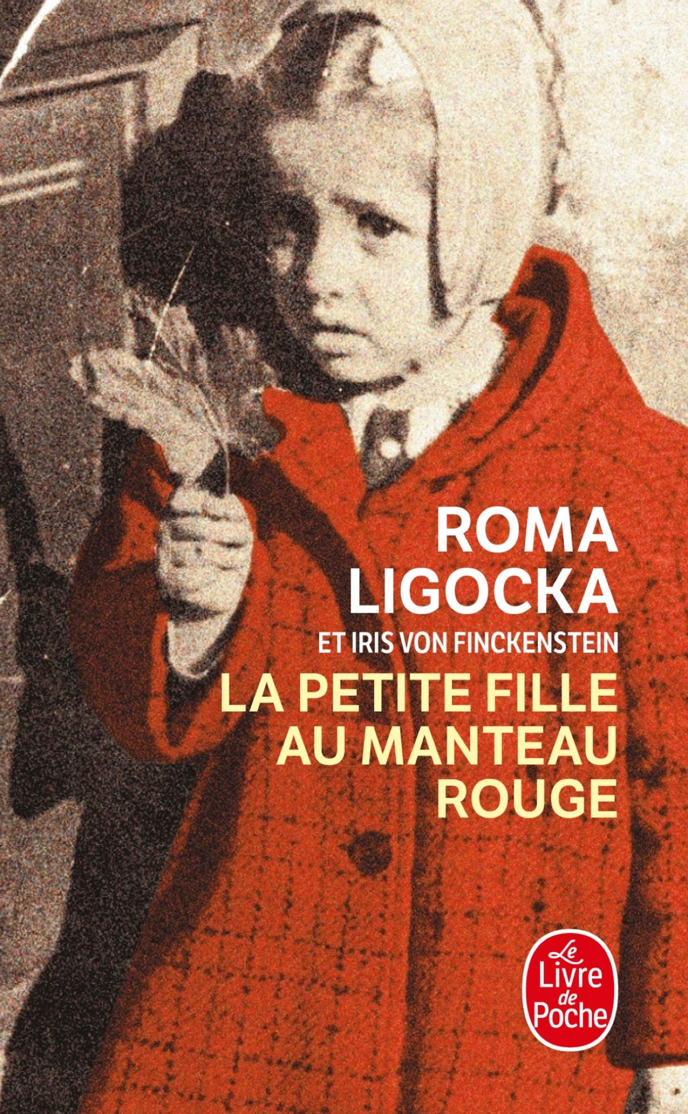 La Petite Fille au manteau rouge 9782253115427