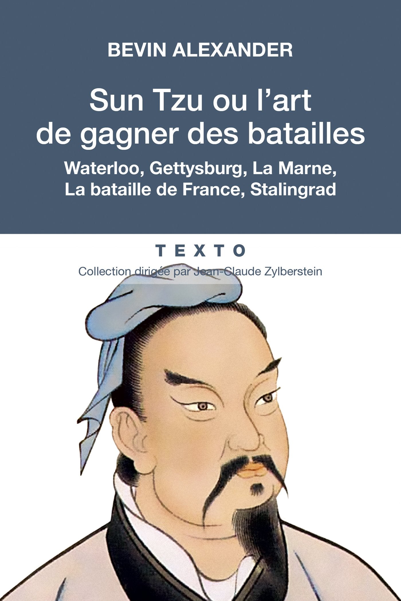 Sun Tzu ou l'art de gagner des batailles 9791021023277