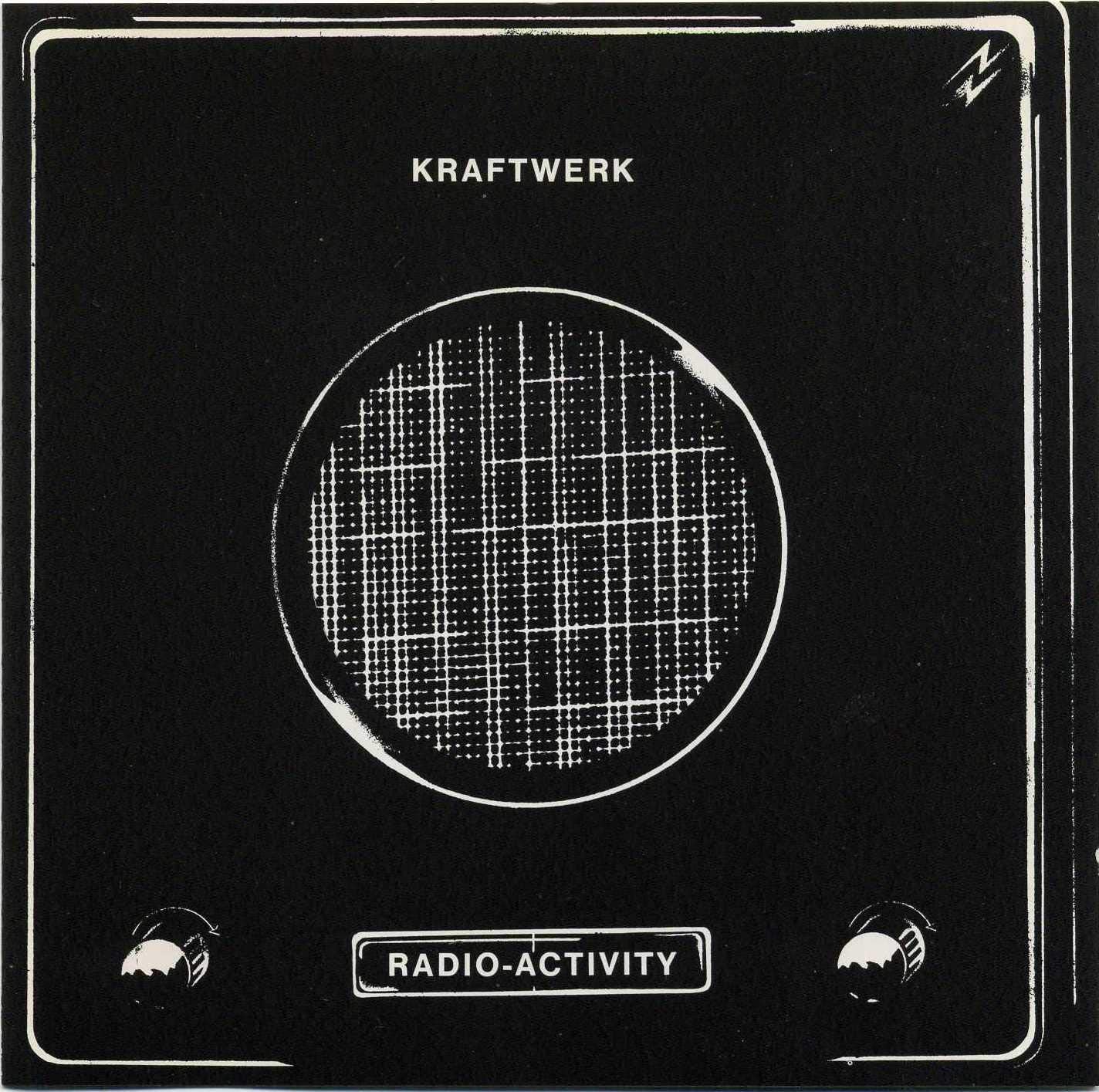 Radioactivity 0077774647427