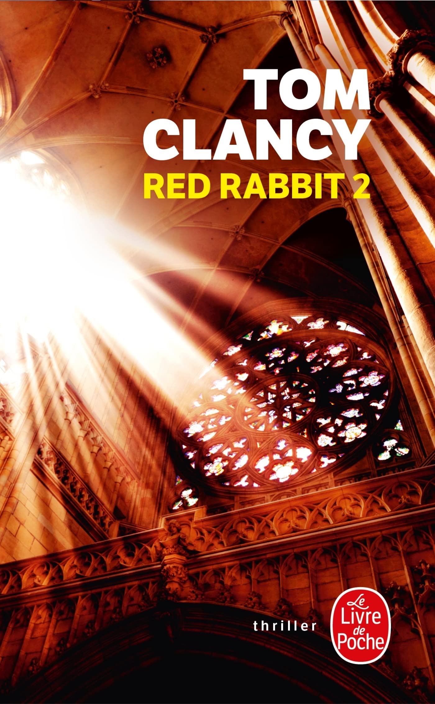 Red Rabbit (Tome 2) 9782253114055