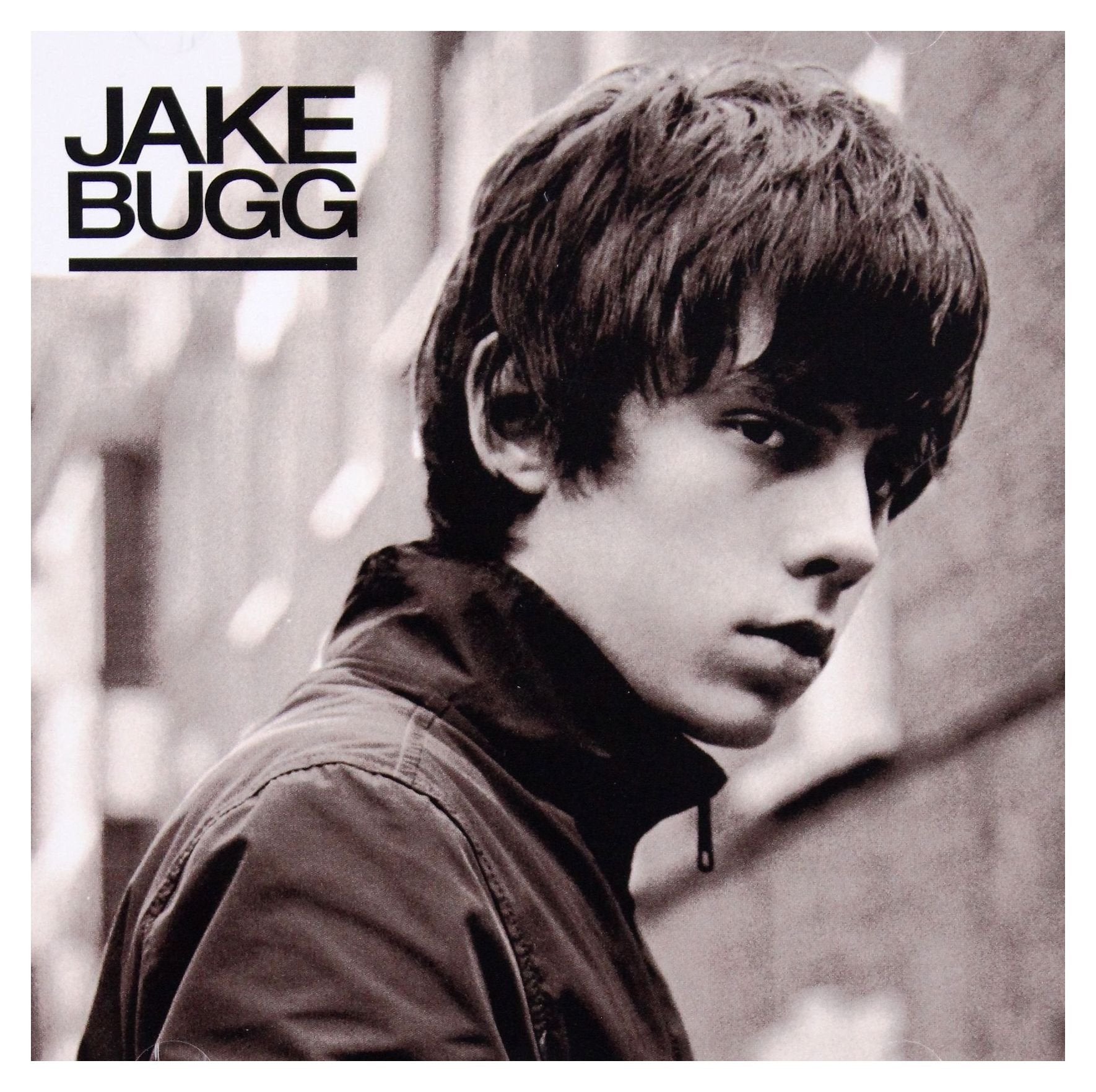 Jake Bugg 0602537128778