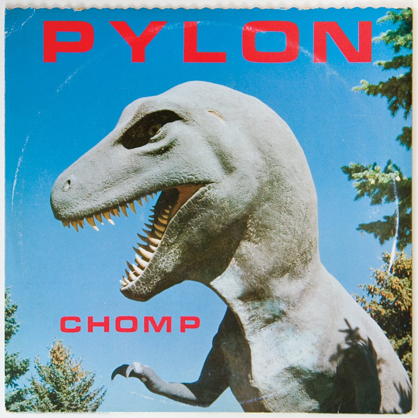 Chomp More [Import] 0829732222029