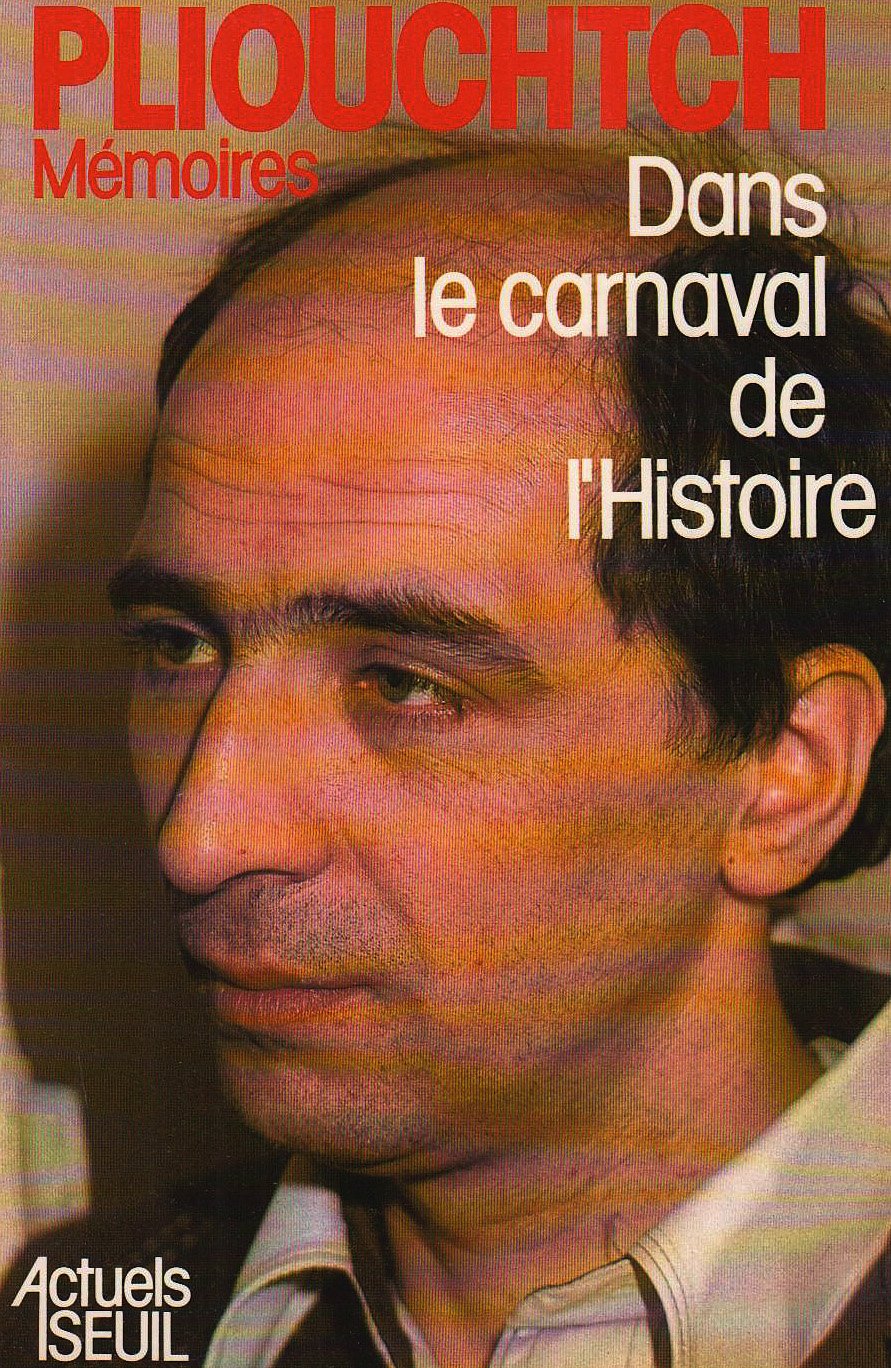 Dans le carnaval de l'histoire. Mémoires 9782020046398