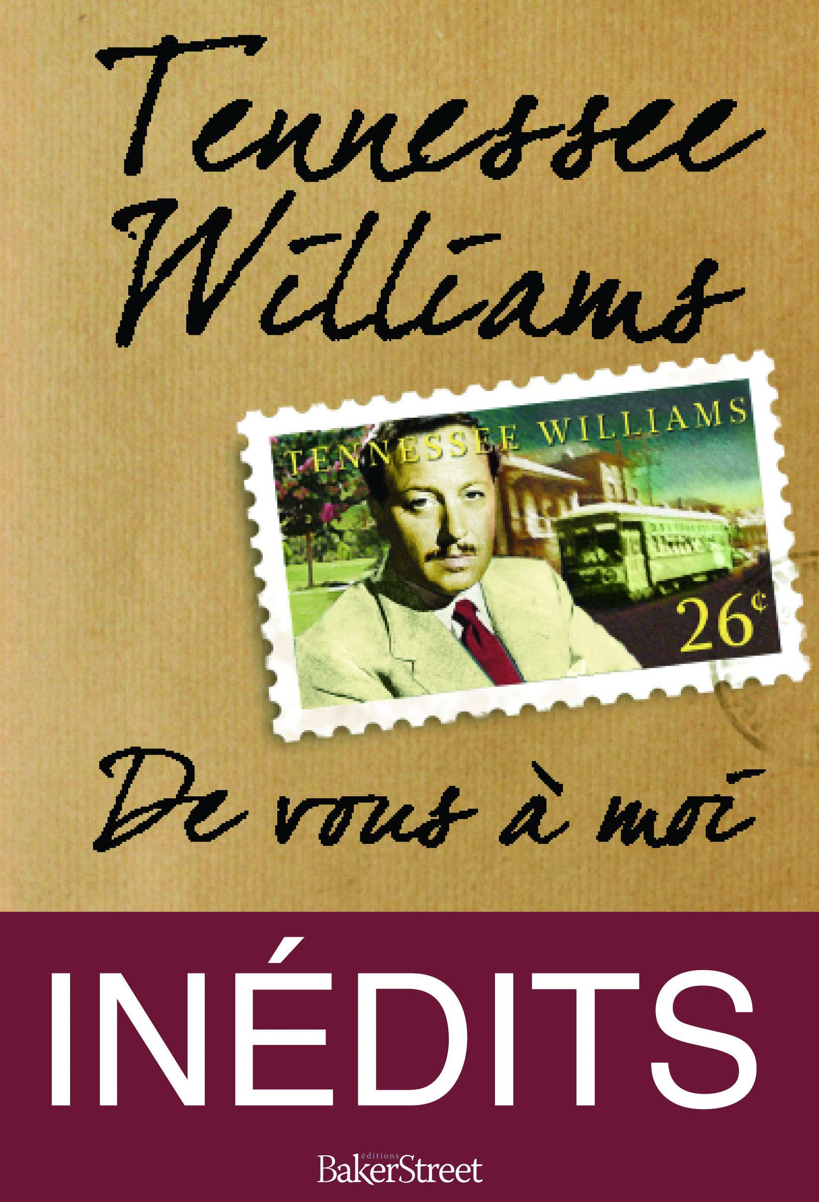 De vous à moi 9782917559178