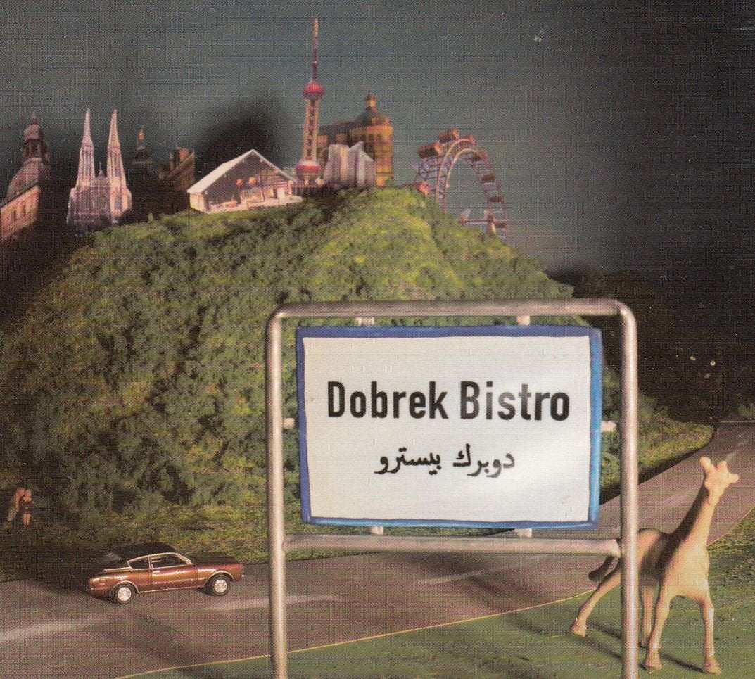 Dobrek Bistro [Import] 9120020640046