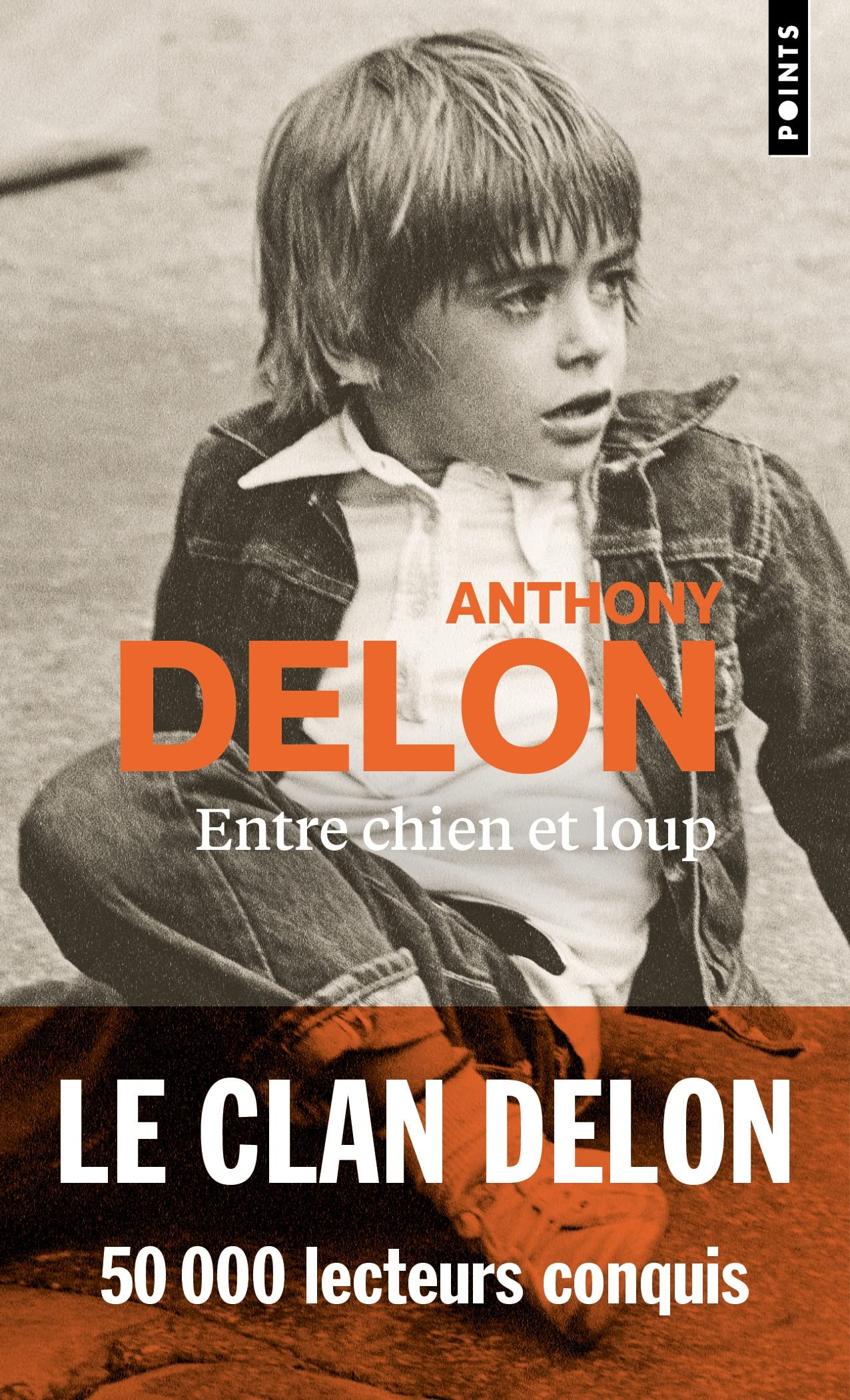 Entre chien et loup 9791041410613