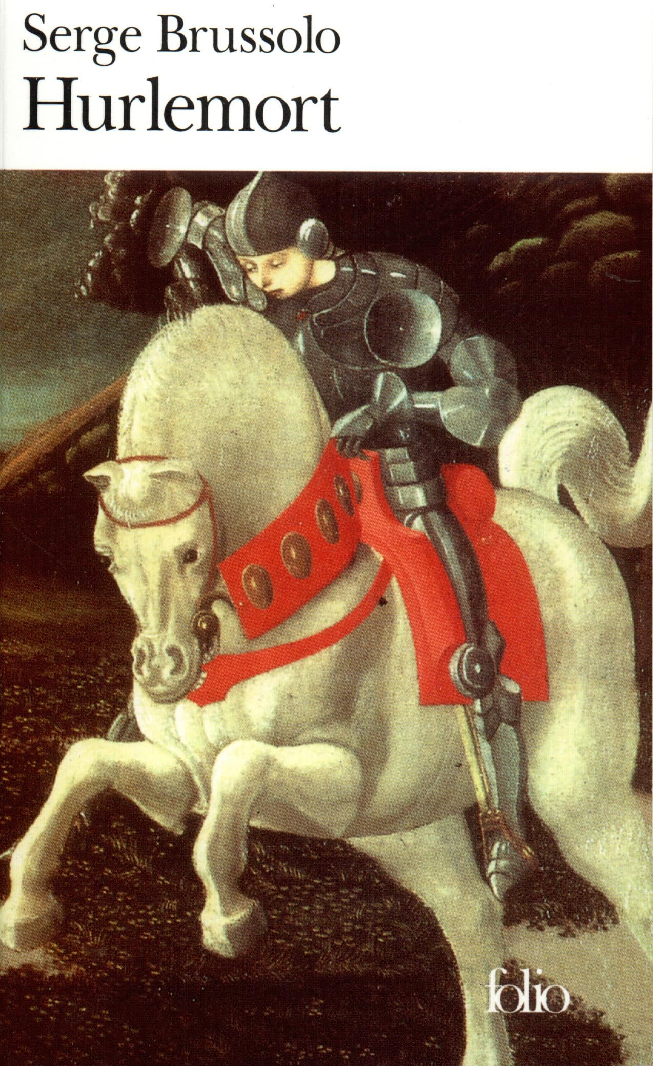 Hurlemort 9782070402243