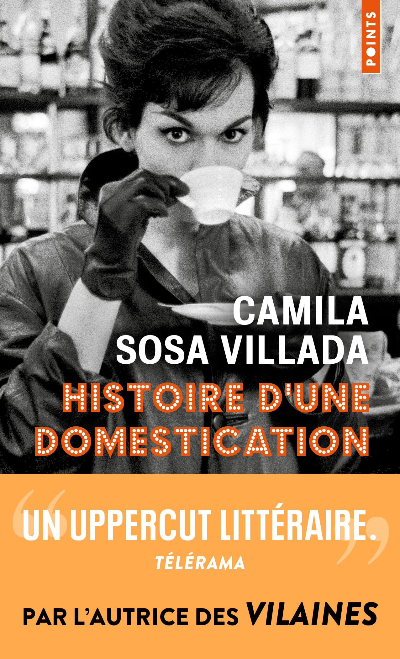Histoire d'une domestication 9791041420117