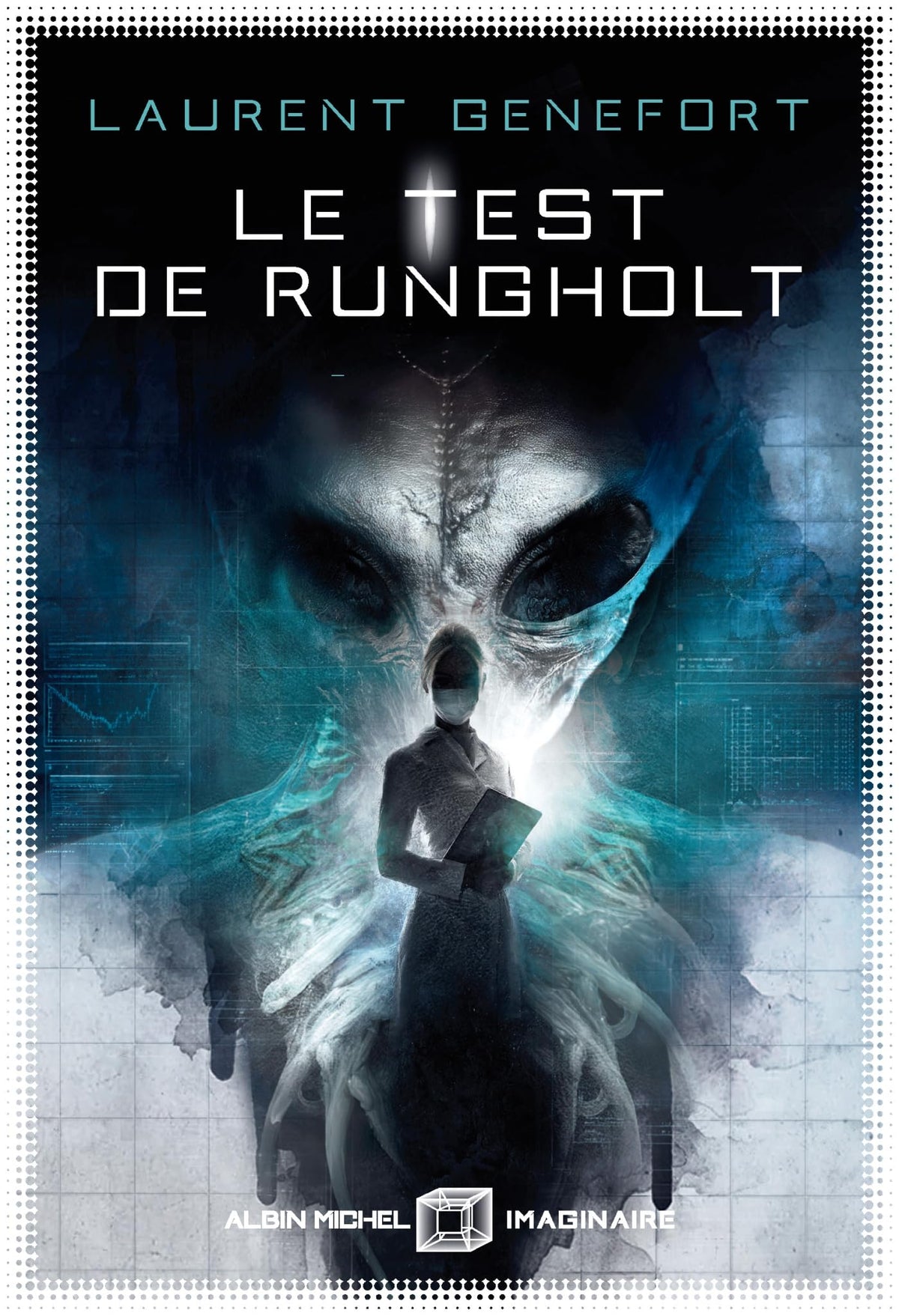 Le Test de Rungholt - La Méthode Belloc - tome 1 9782226506481