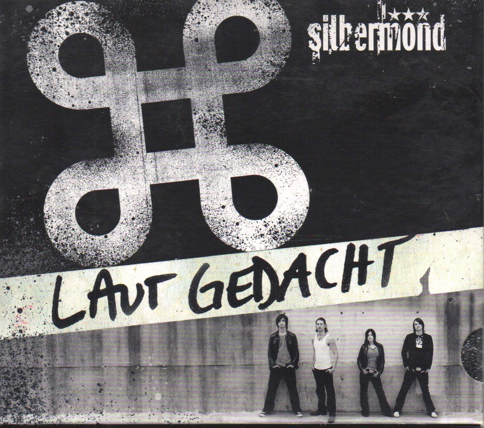 Laut Gedacht [Import] 0886971552522