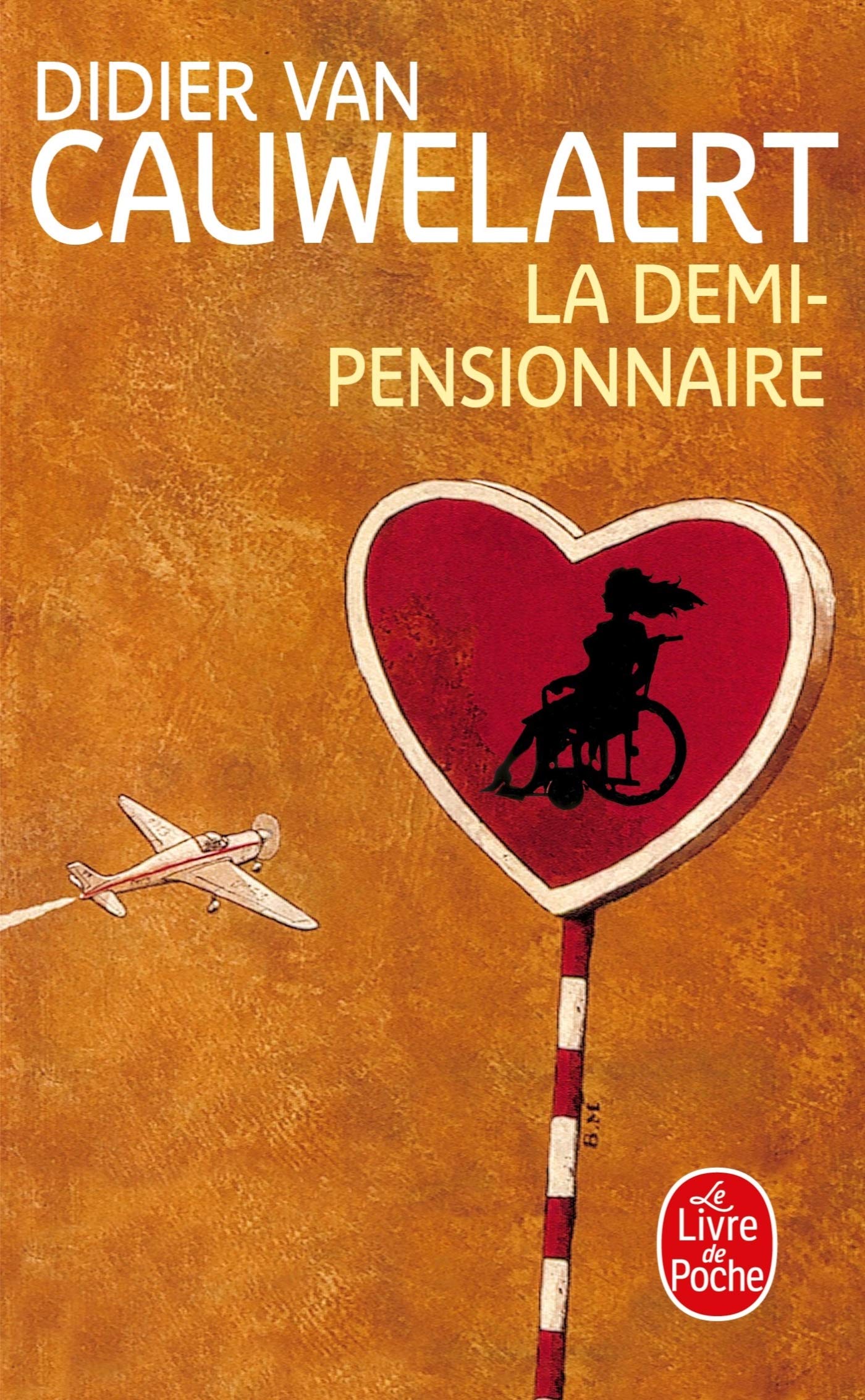 La Demi-pensionnaire 9782253150558