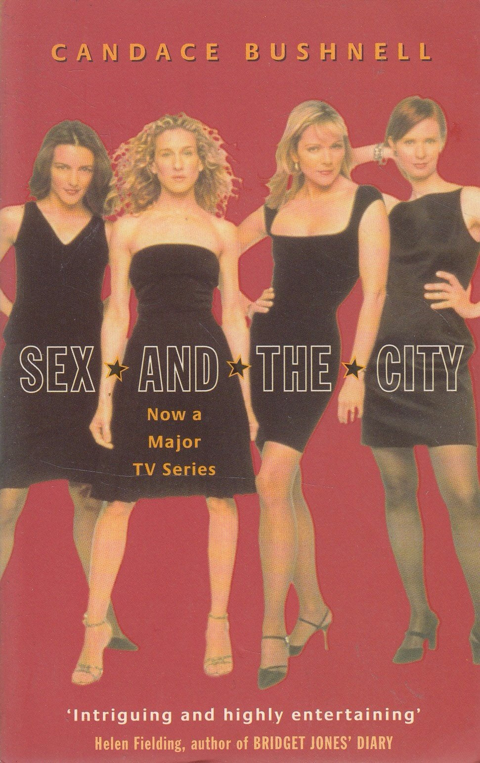 Sex and the City 9782226186539