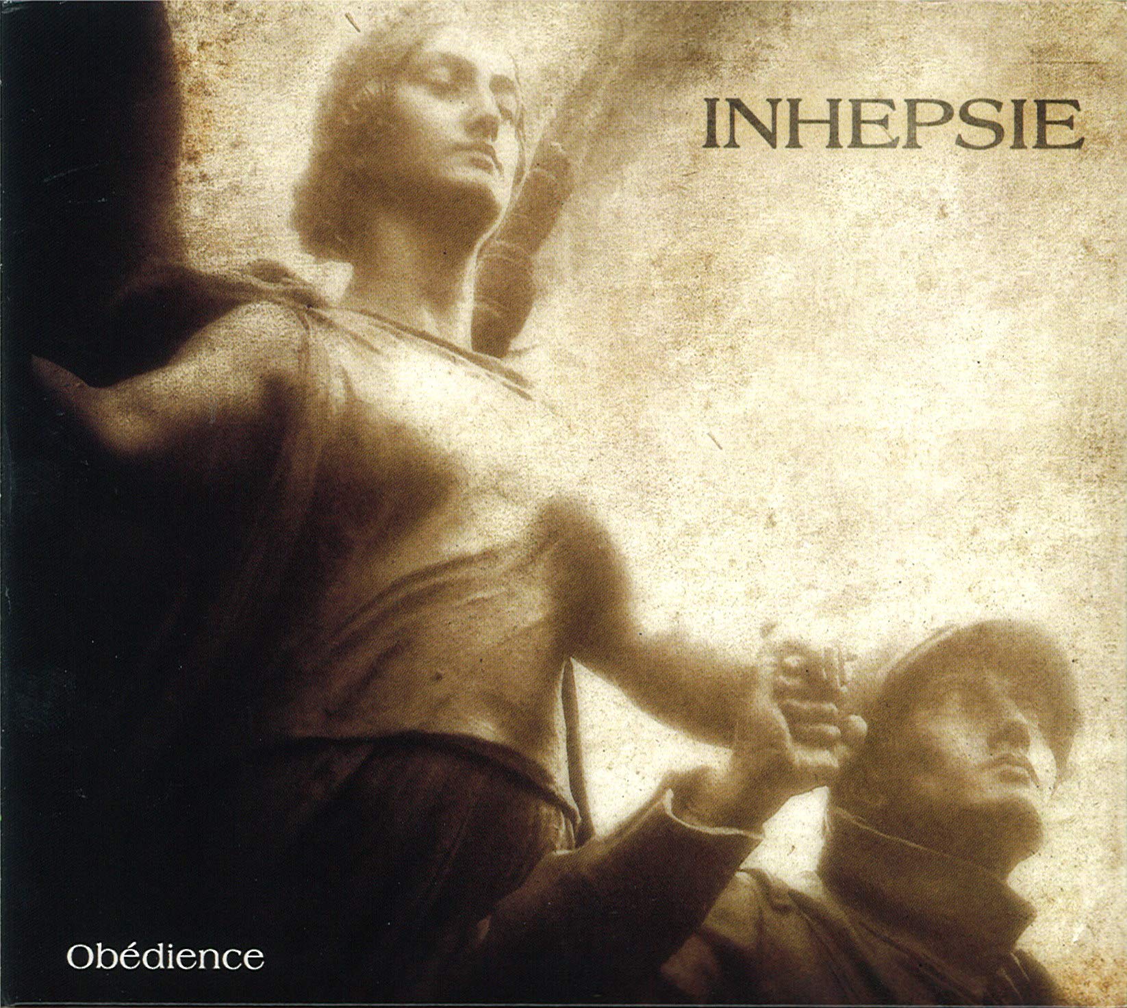 Obedience 3426300082428