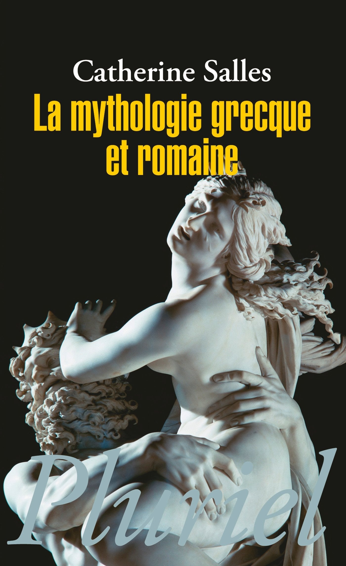 La mythologie grecque et romaine 9782818503775
