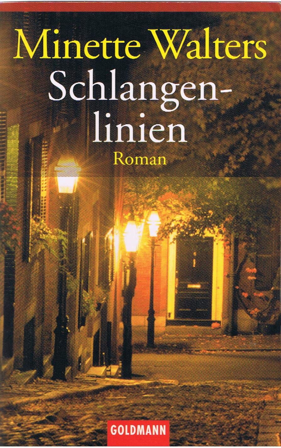 Schlangenlinien. 9783442453771