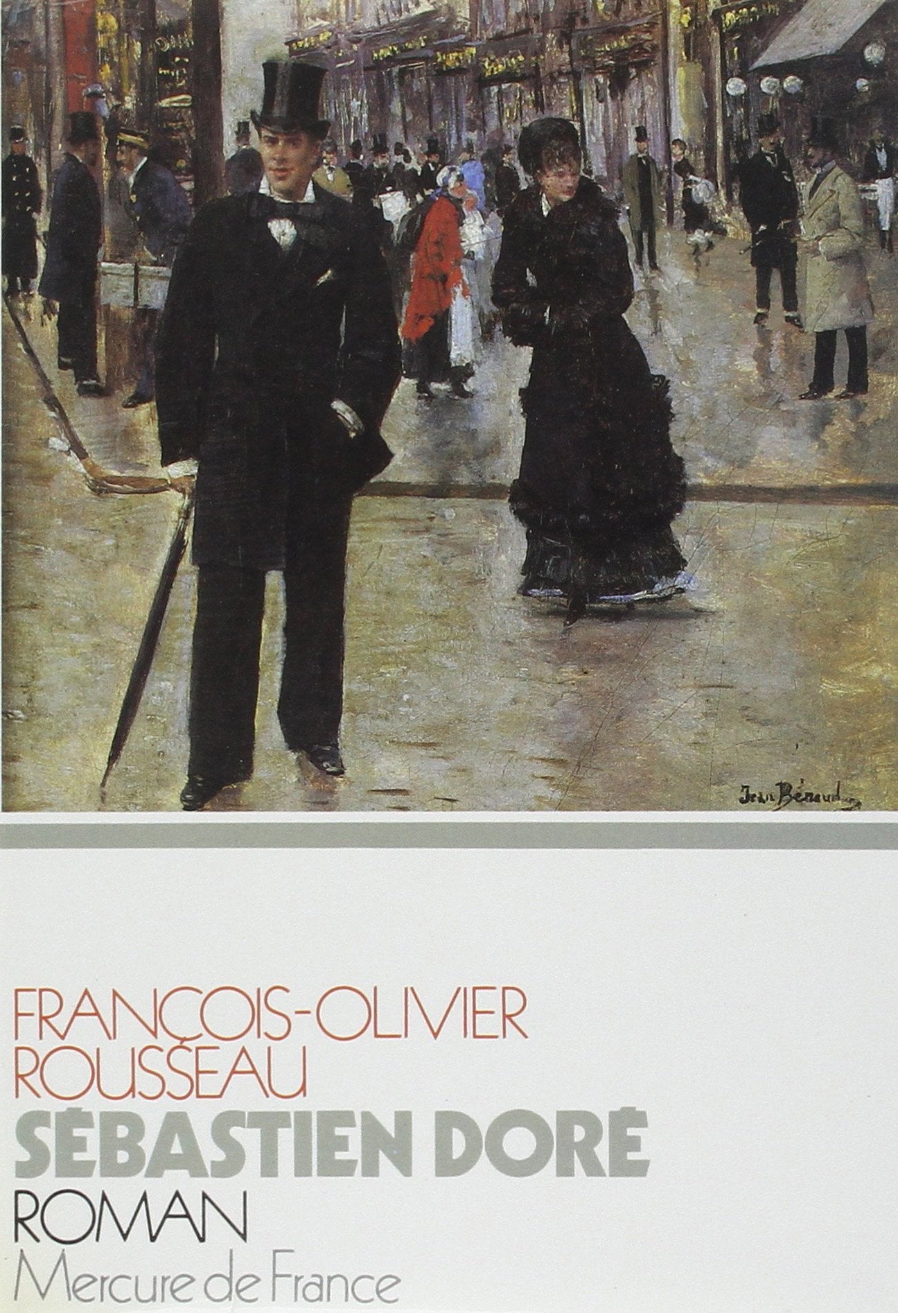 Sébastien Doré 9782715213746