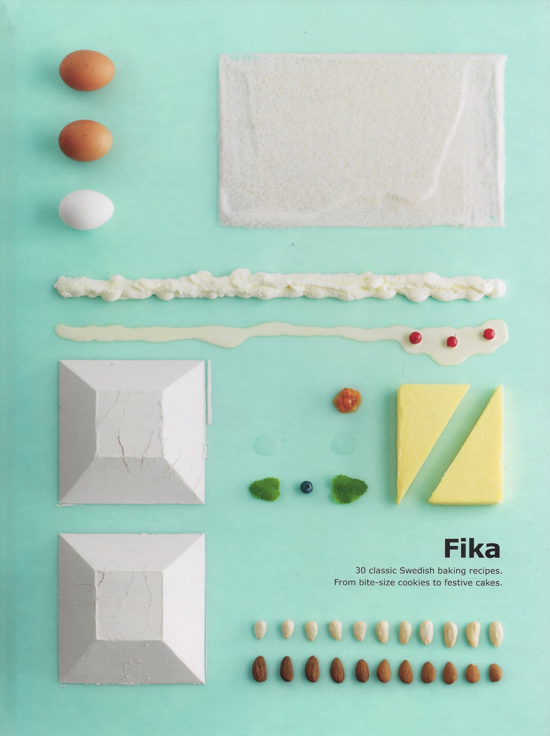 Fika Recipes For 30 Baking Classics. 1702515990003