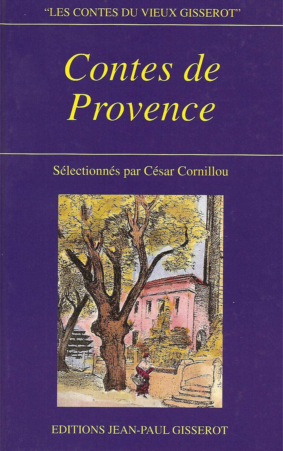 Contes de Provence 9782877472975