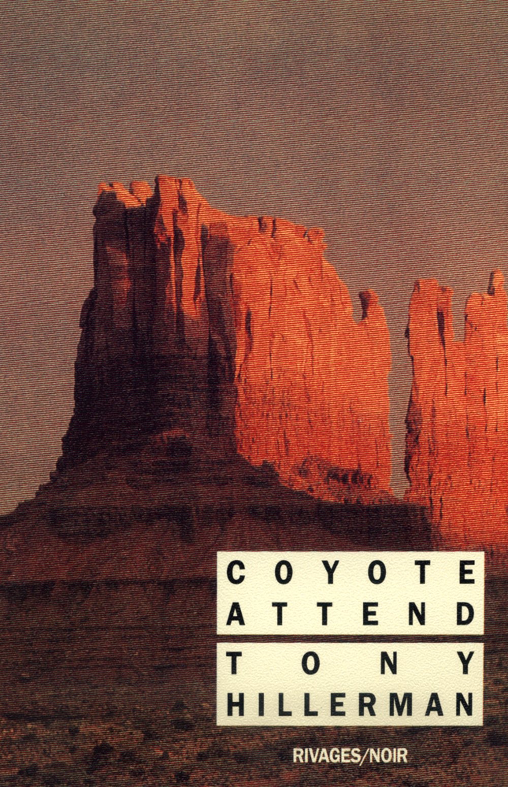 Coyote attend 9782869305670