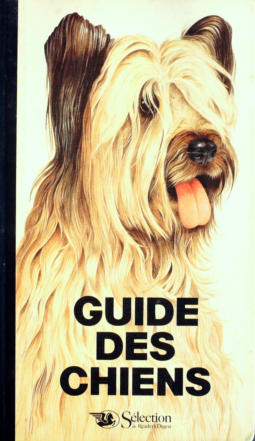Guide des chiens 9782709800495